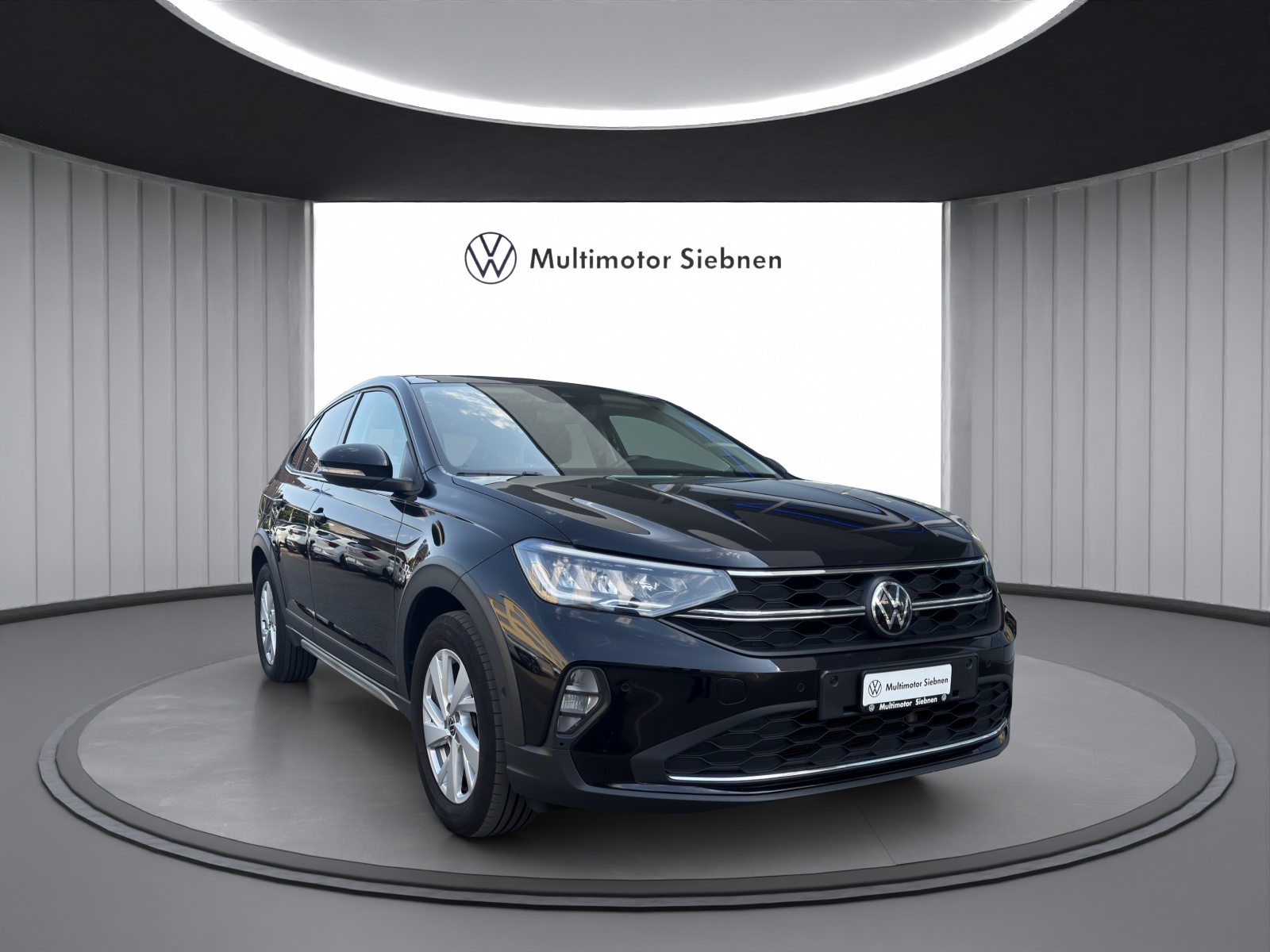 VW Taigo 1.0 TSI Life-image-6