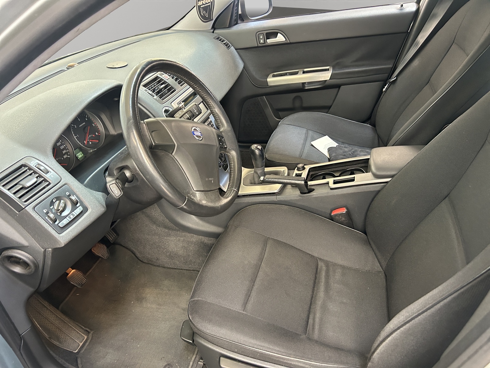 VOLVO V50 1.6D Summum-image-10