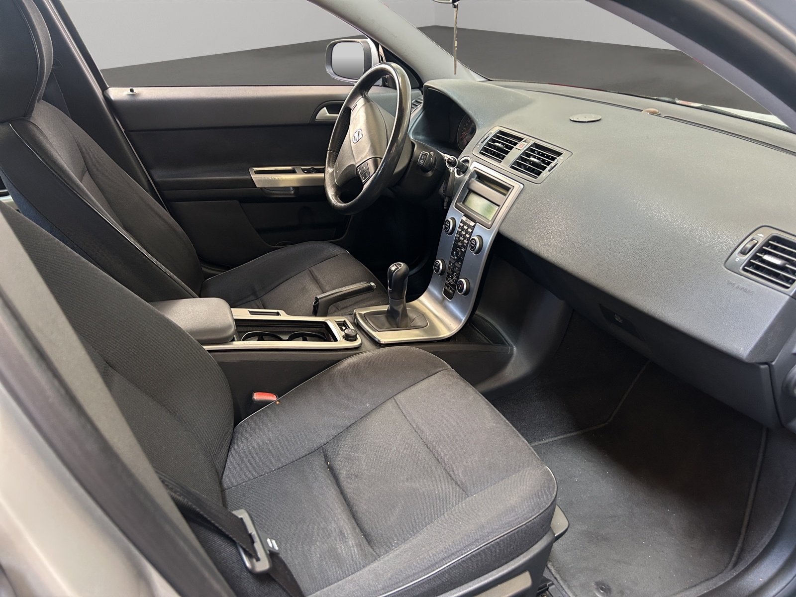 VOLVO V50 1.6D Summum-image-9