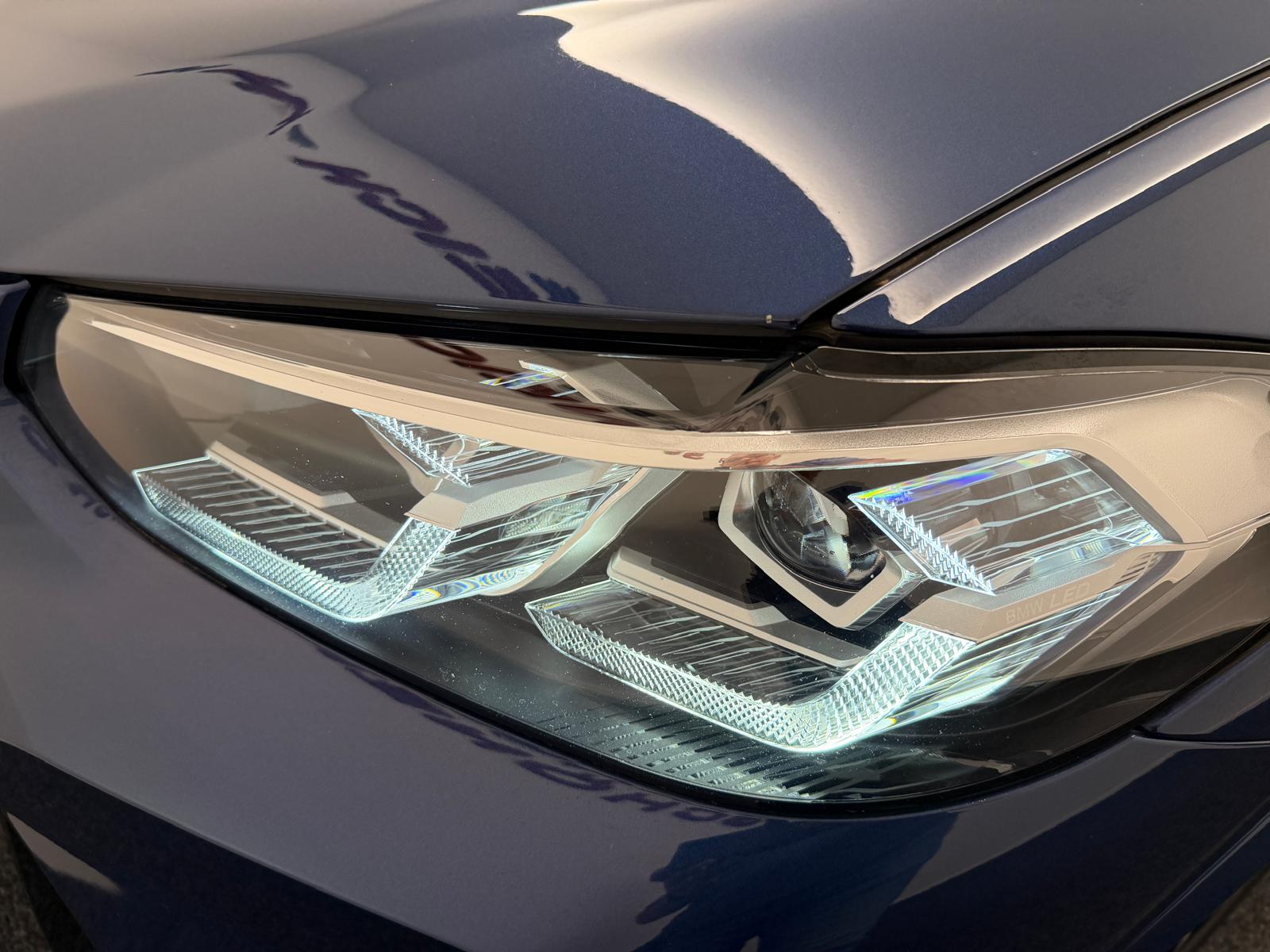 BMW X3 xDrive 48V 20d M Sport-image-7