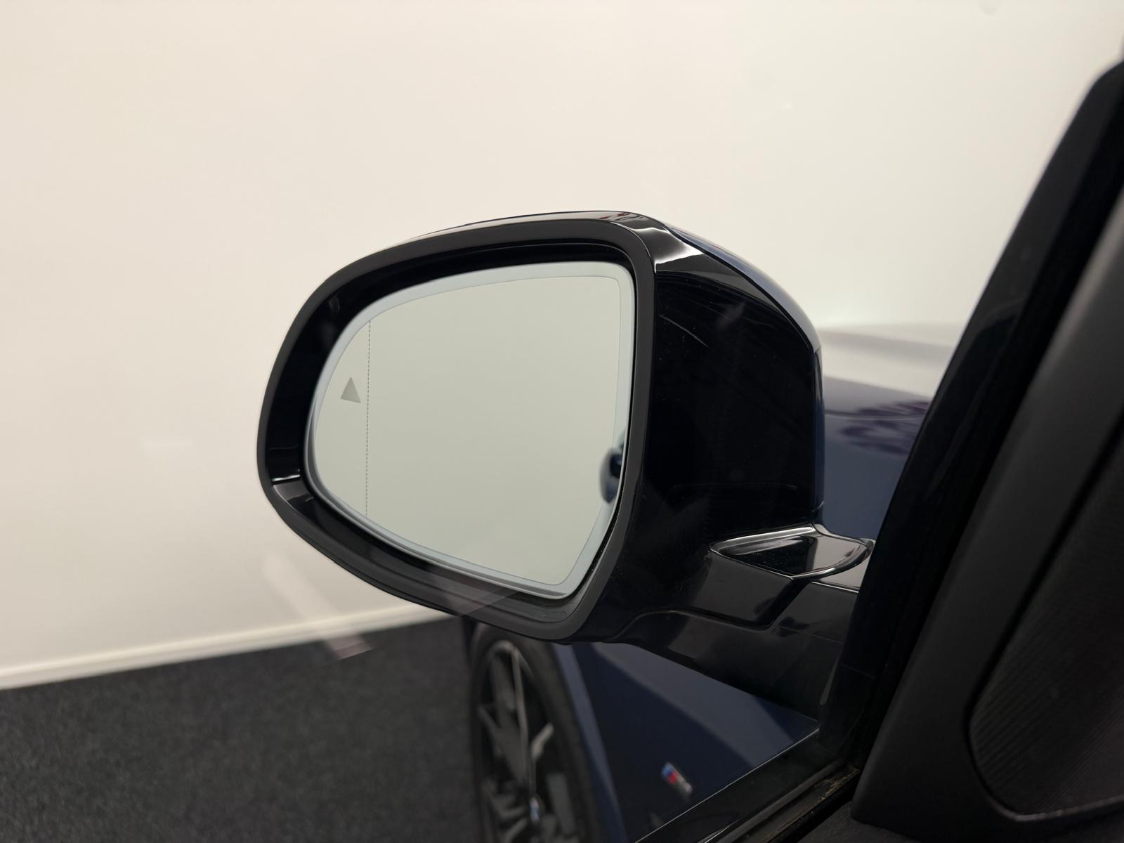 BMW X3 xDrive 48V 20d M Sport-image-14