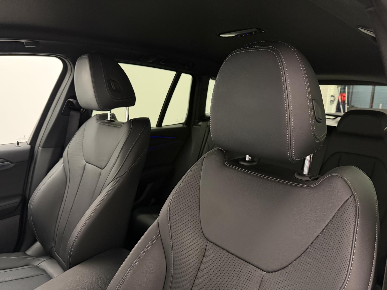 BMW X3 xDrive 48V 20d M Sport-image-12