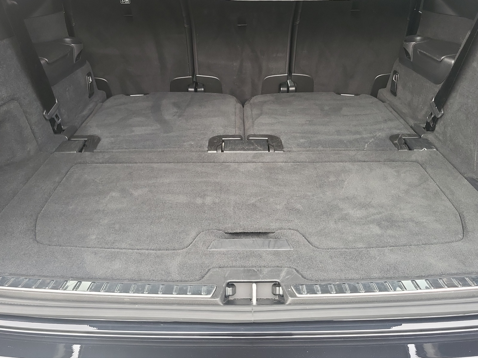 VOLVO XC90 2.0 B5 MH Plus Bright AWD-image-15