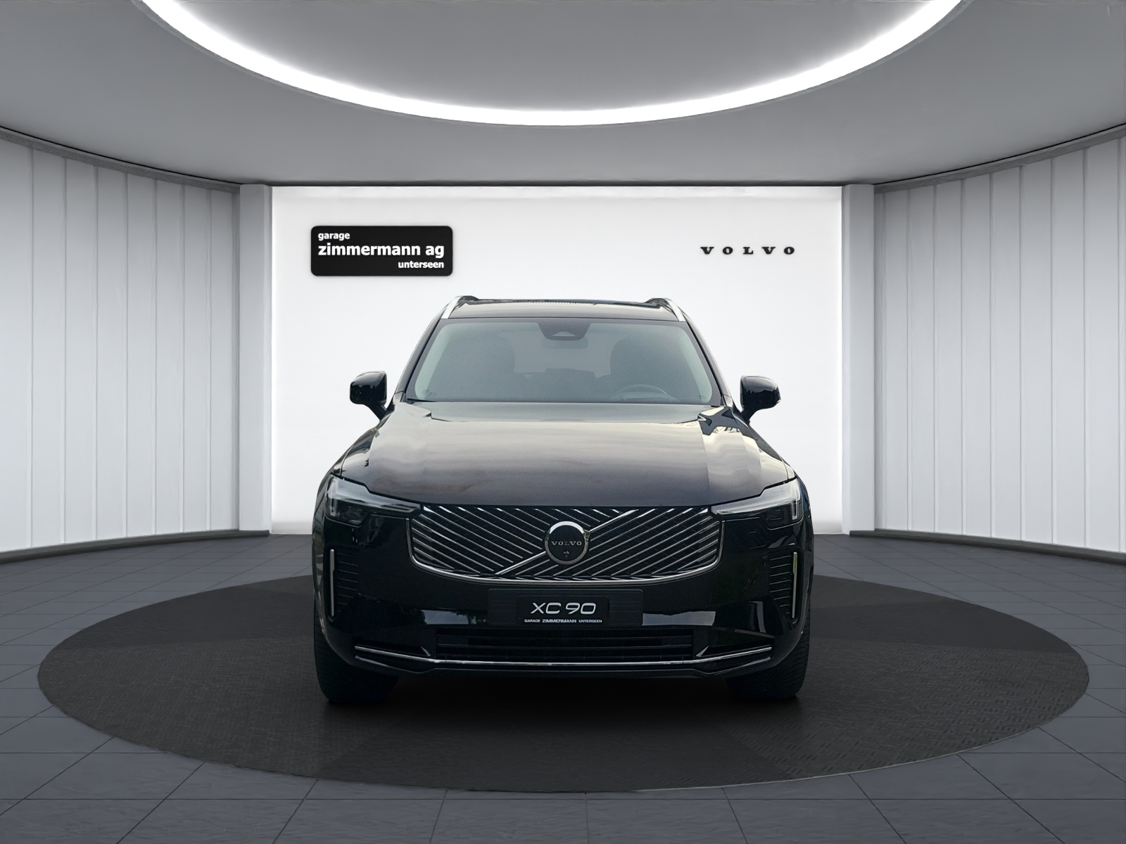 VOLVO XC90 2.0 B5 MH Plus Bright AWD-showroom-element-1