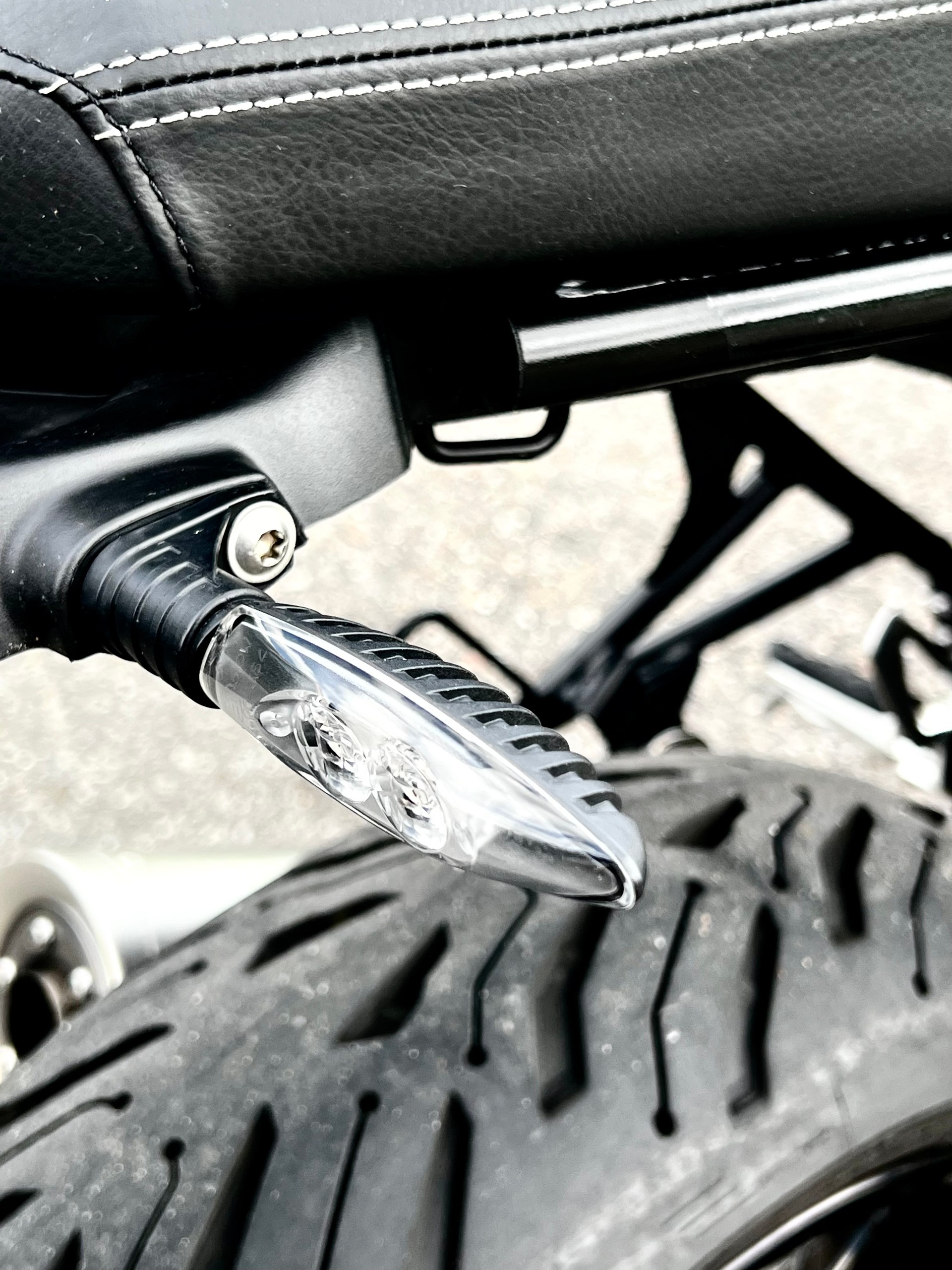 BMW R nine T / L4 (7’700 km, sehr gepflegt aus erster Hand)-image-7