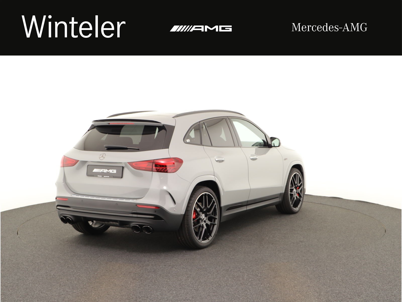 MERCEDES-BENZ GLA AMG 45 S 4M+8G-DCT-image-5