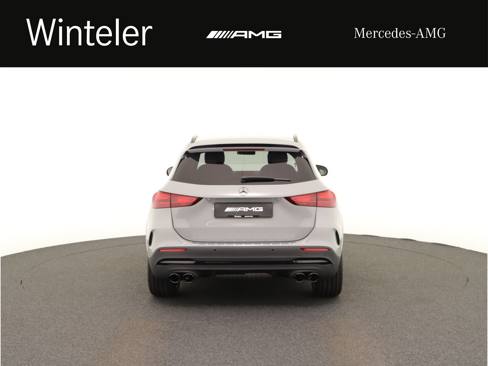 MERCEDES-BENZ GLA AMG 45 S 4M+8G-DCT-image-4