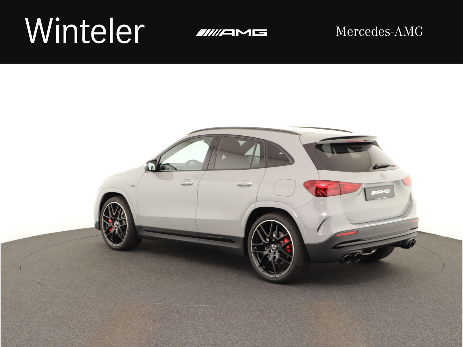 MERCEDES-BENZ GLA AMG 45 S 4M+8G-DCT-image-3