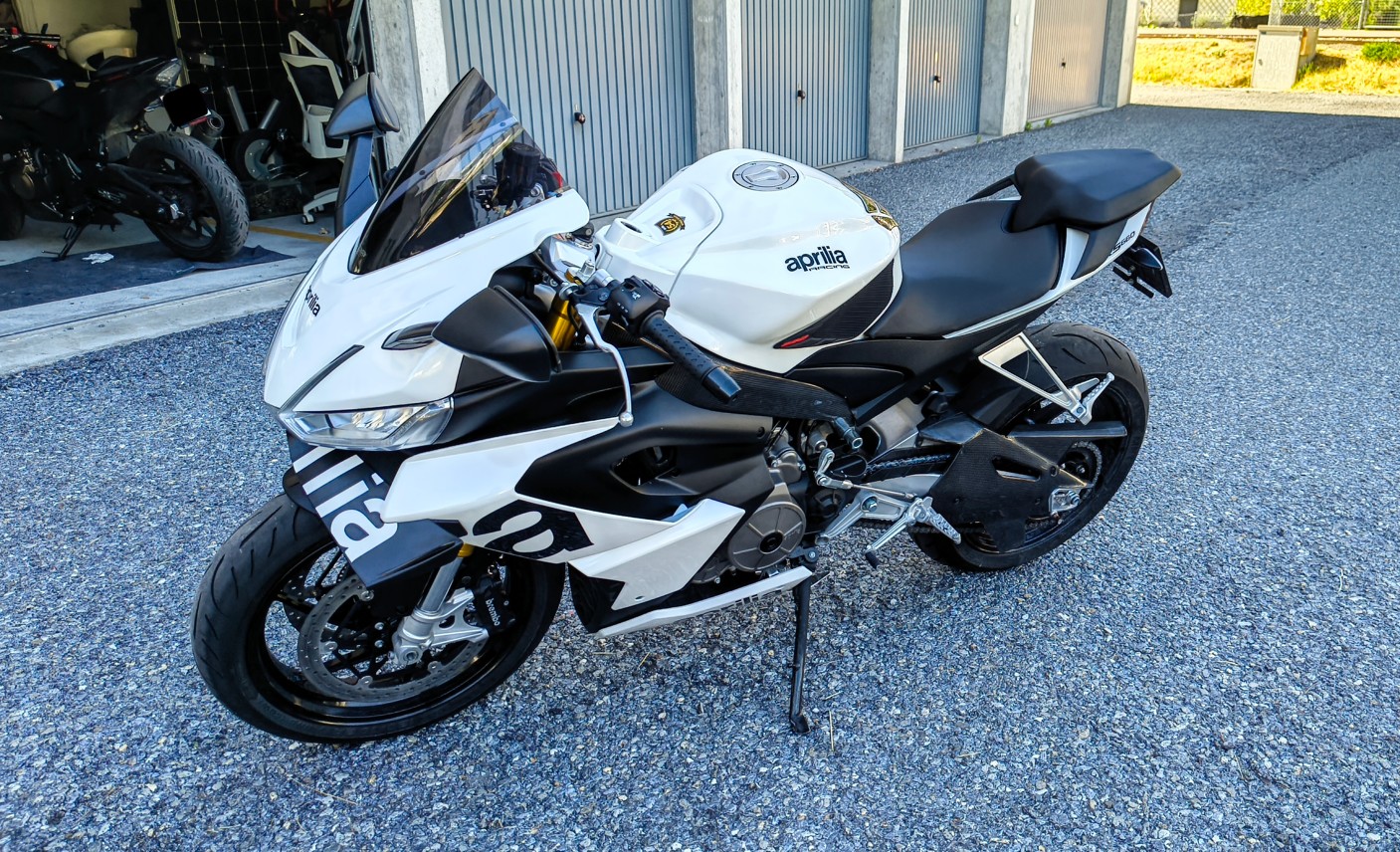 APRILIA RS 660 (35kW)-image-1