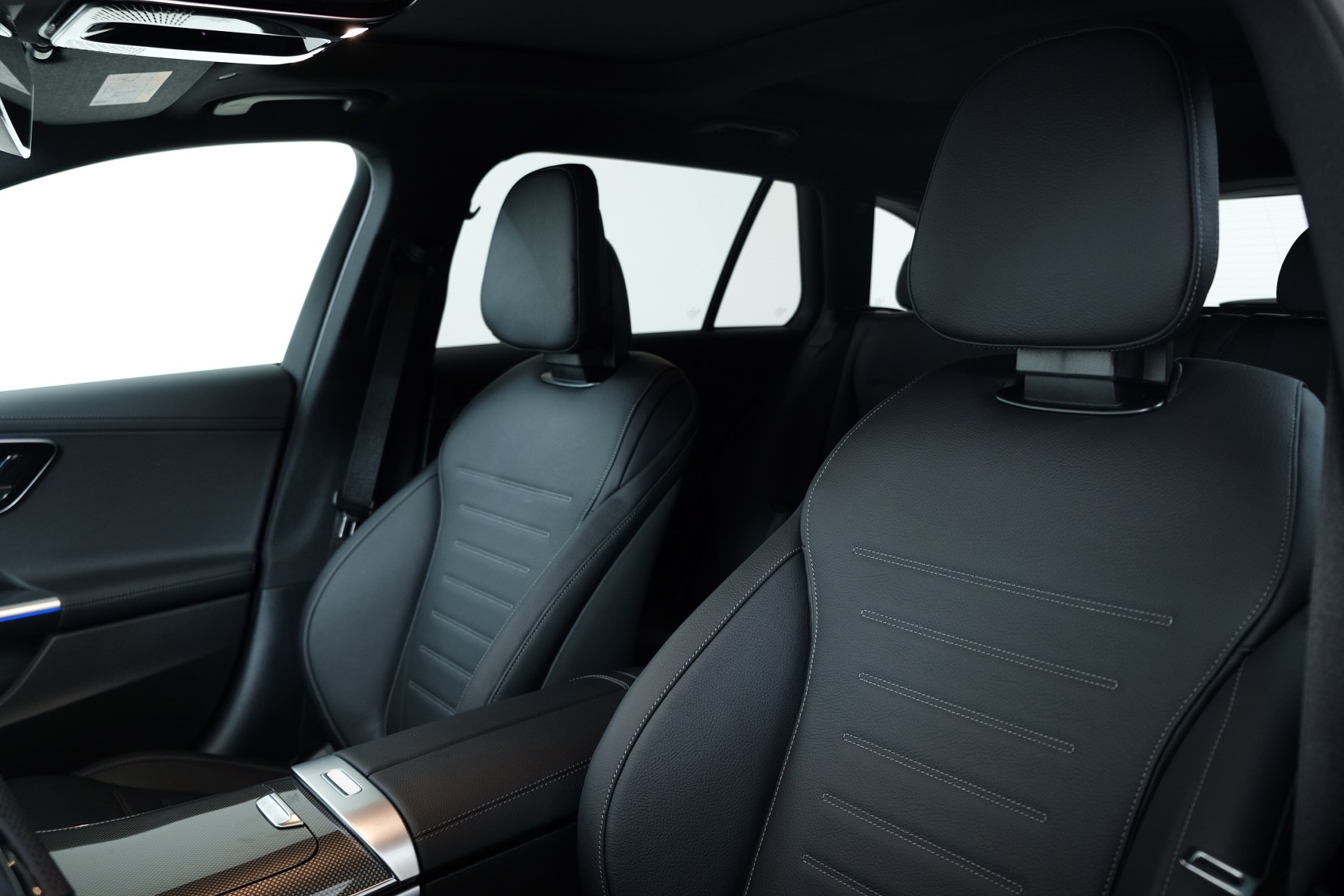 MERCEDES-BENZ C 220 d T 4 Matic Swiss Star-image-9