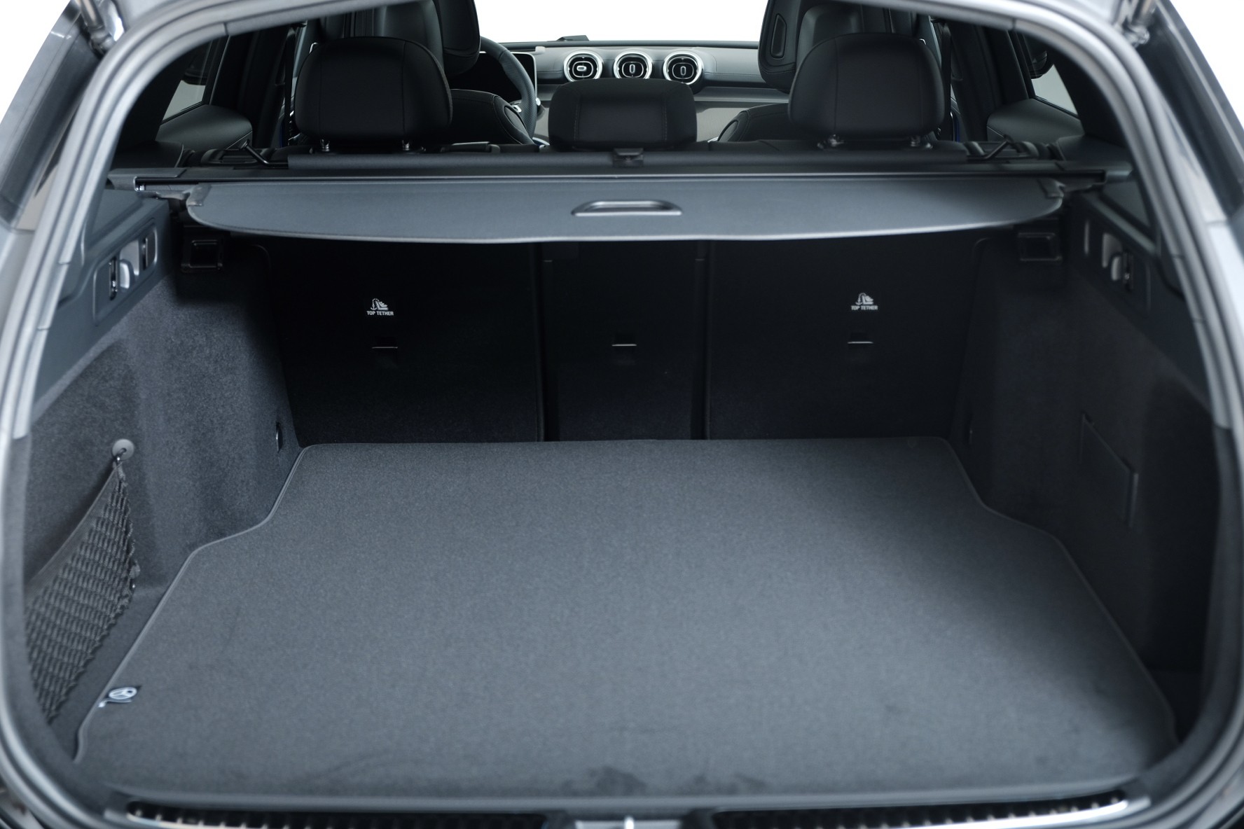 MERCEDES-BENZ C 220 d T 4 Matic Swiss Star-image-12