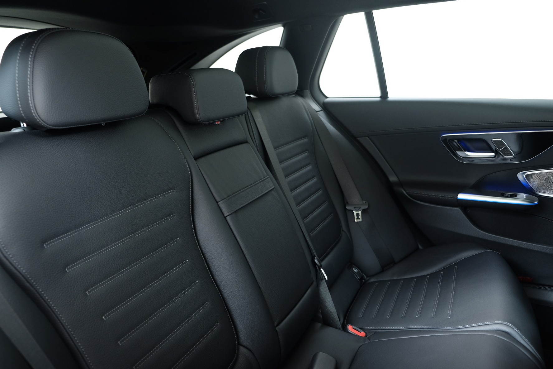 MERCEDES-BENZ C 220 d T 4 Matic Swiss Star-image-10