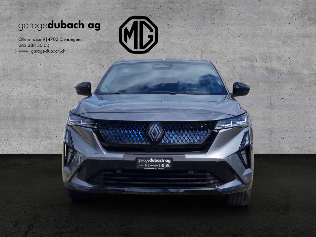 RENAULT Rafale Atelier Alpine hyper hybrid E-Tech 4x4-showroom-element-1