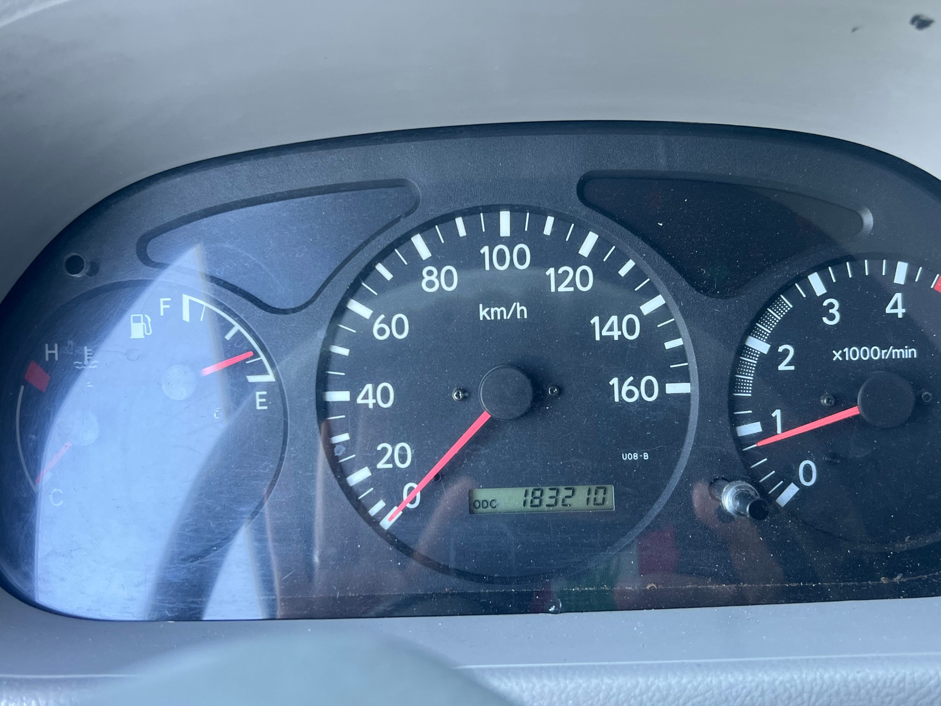 TOYOTA Dyna 150 2.5D-4D-image-5