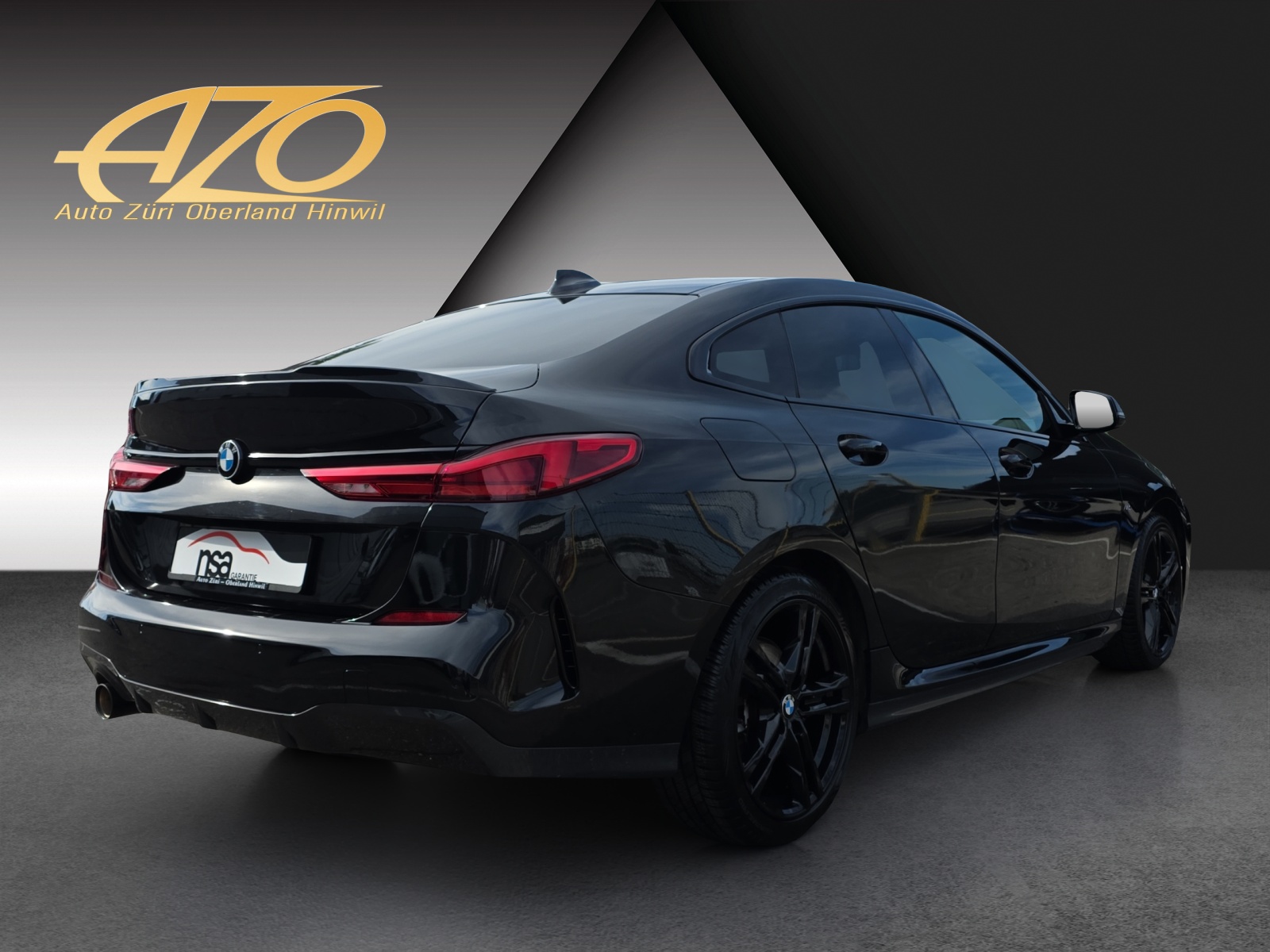 BMW 218i Gran Coupé Steptronic M Sport-showroom-element-2