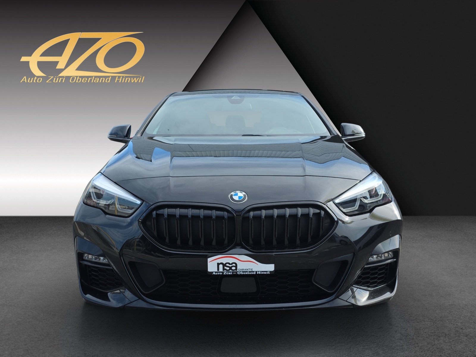 BMW 218i Gran Coupé Steptronic M Sport-showroom-element-1