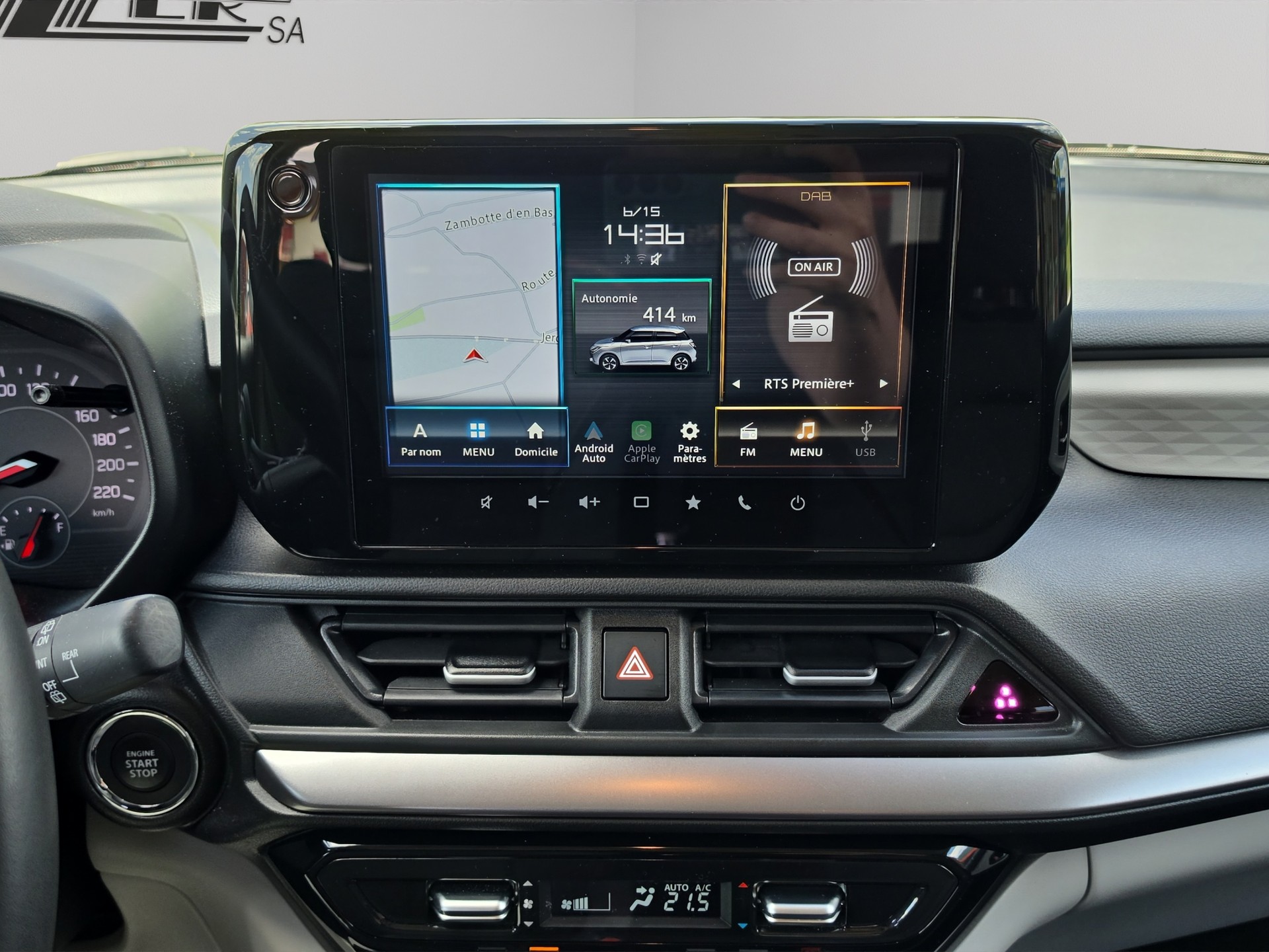 SUZUKI 1.2 Compact Top Hybrid-image-13