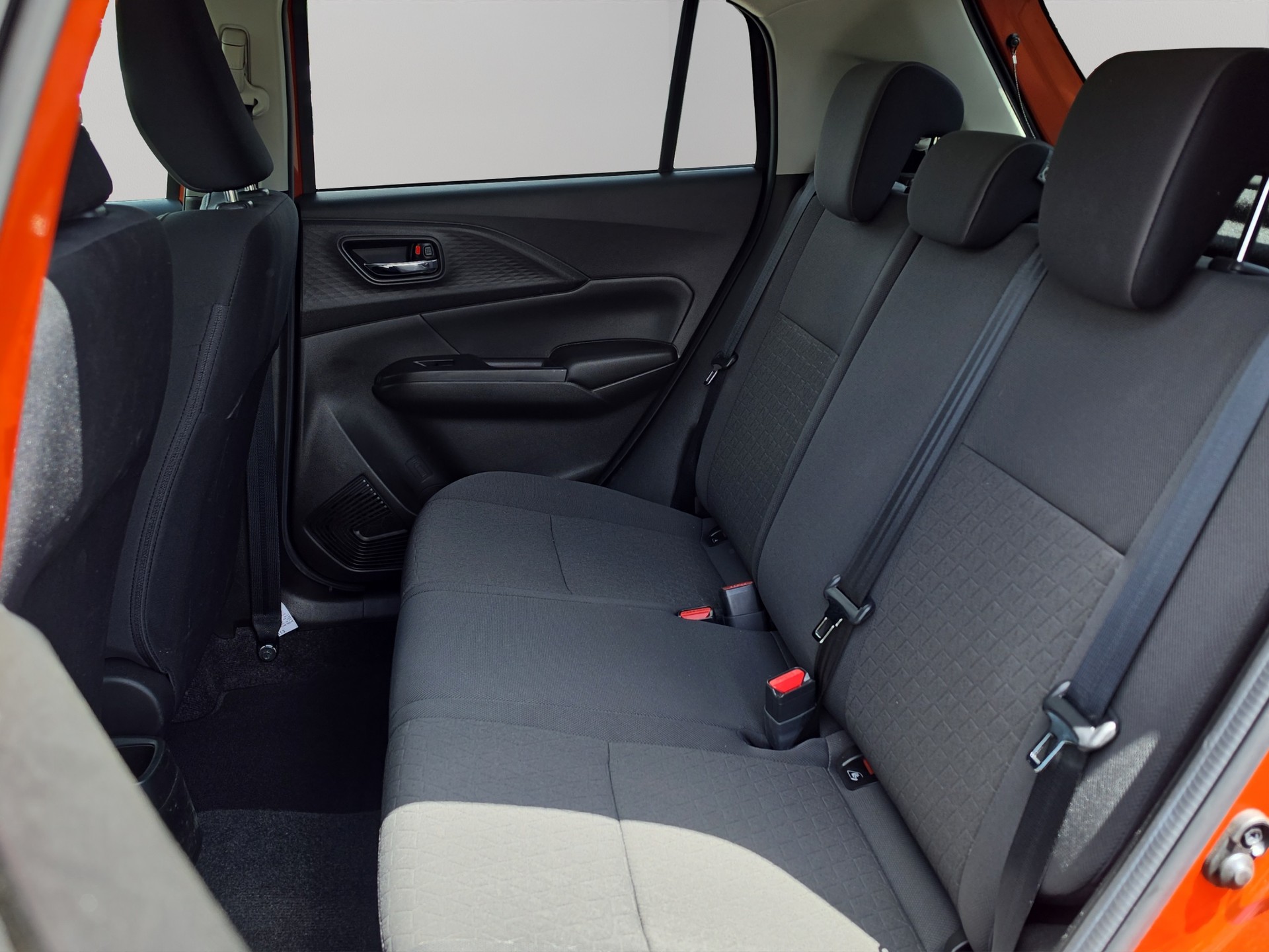 SUZUKI 1.2 Compact Top Hybrid-image-10