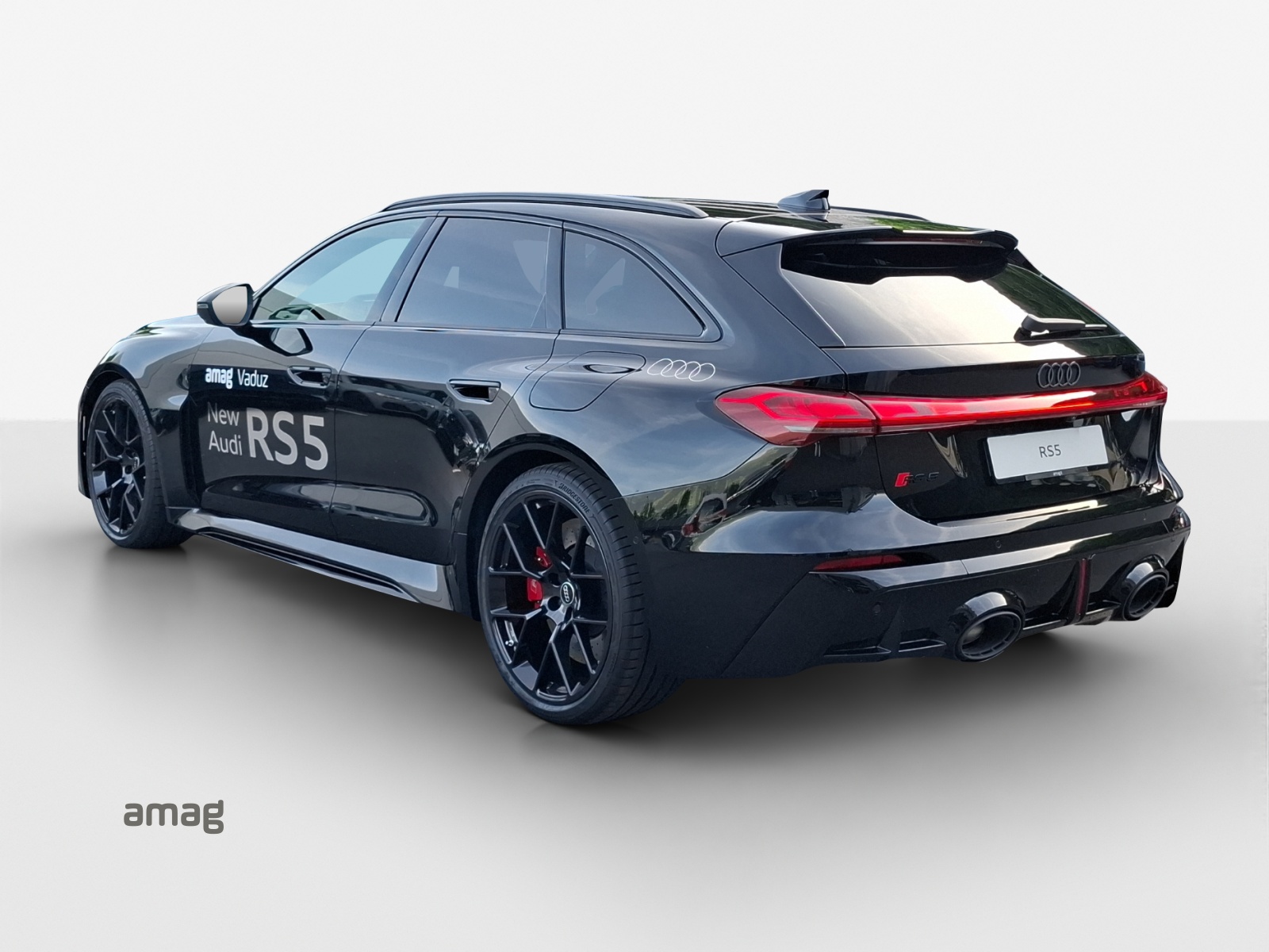 AUDI RS 5 Avant TFSI 470 kW Tiptronic quattro-showroom-element-2