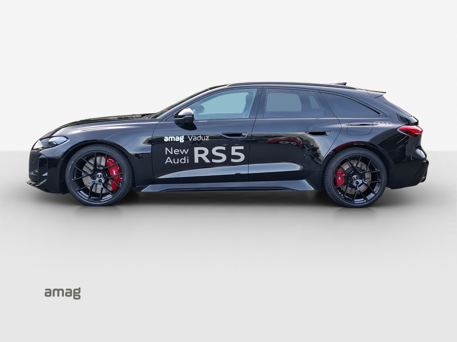 AUDI RS 5 Avant TFSI 470 kW Tiptronic quattro-showroom-element-1