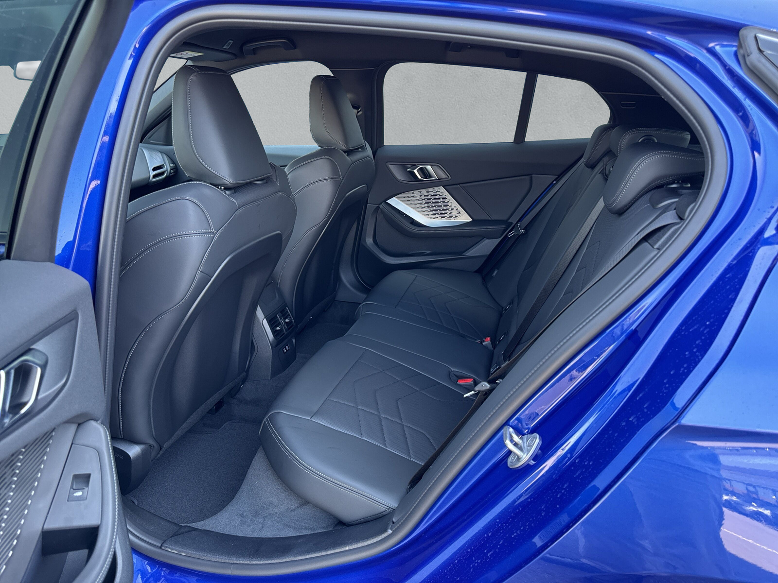 BMW 116 Steptronic M Sport-image-12