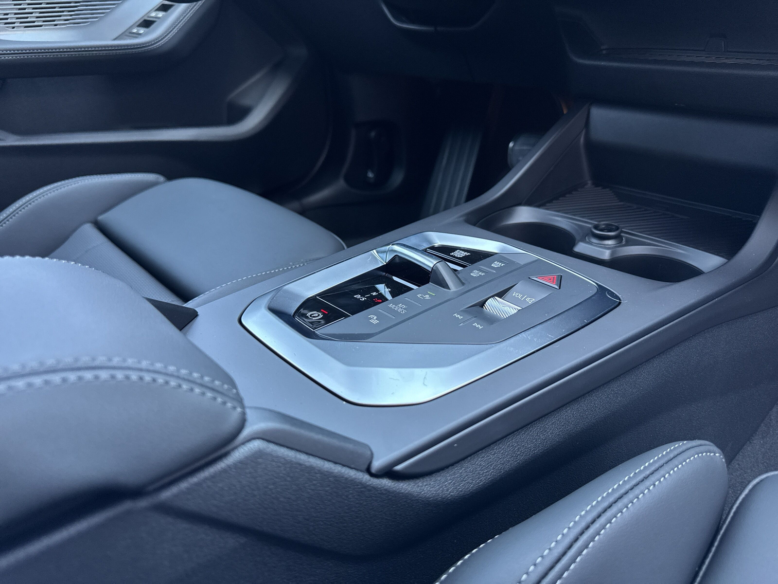 BMW 116 Steptronic M Sport-image-15