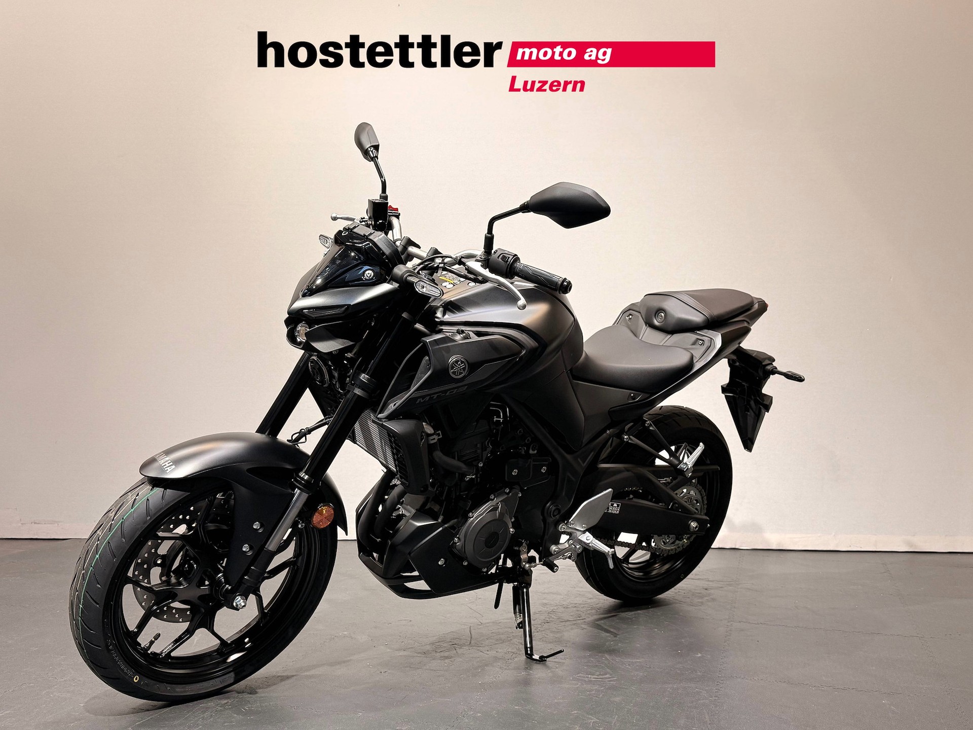 YAMAHA MT-03-image-1