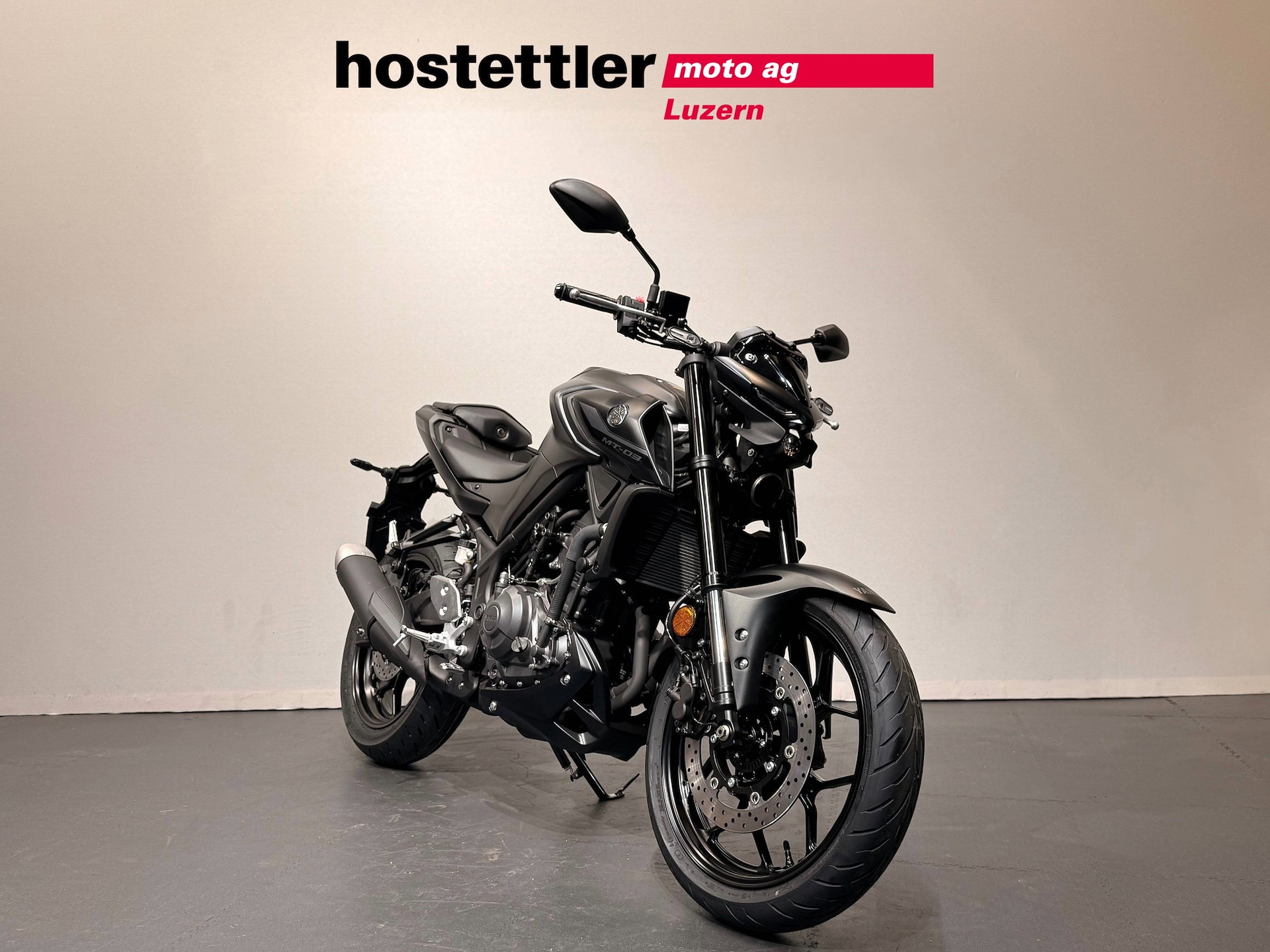 YAMAHA MT-03-image-0