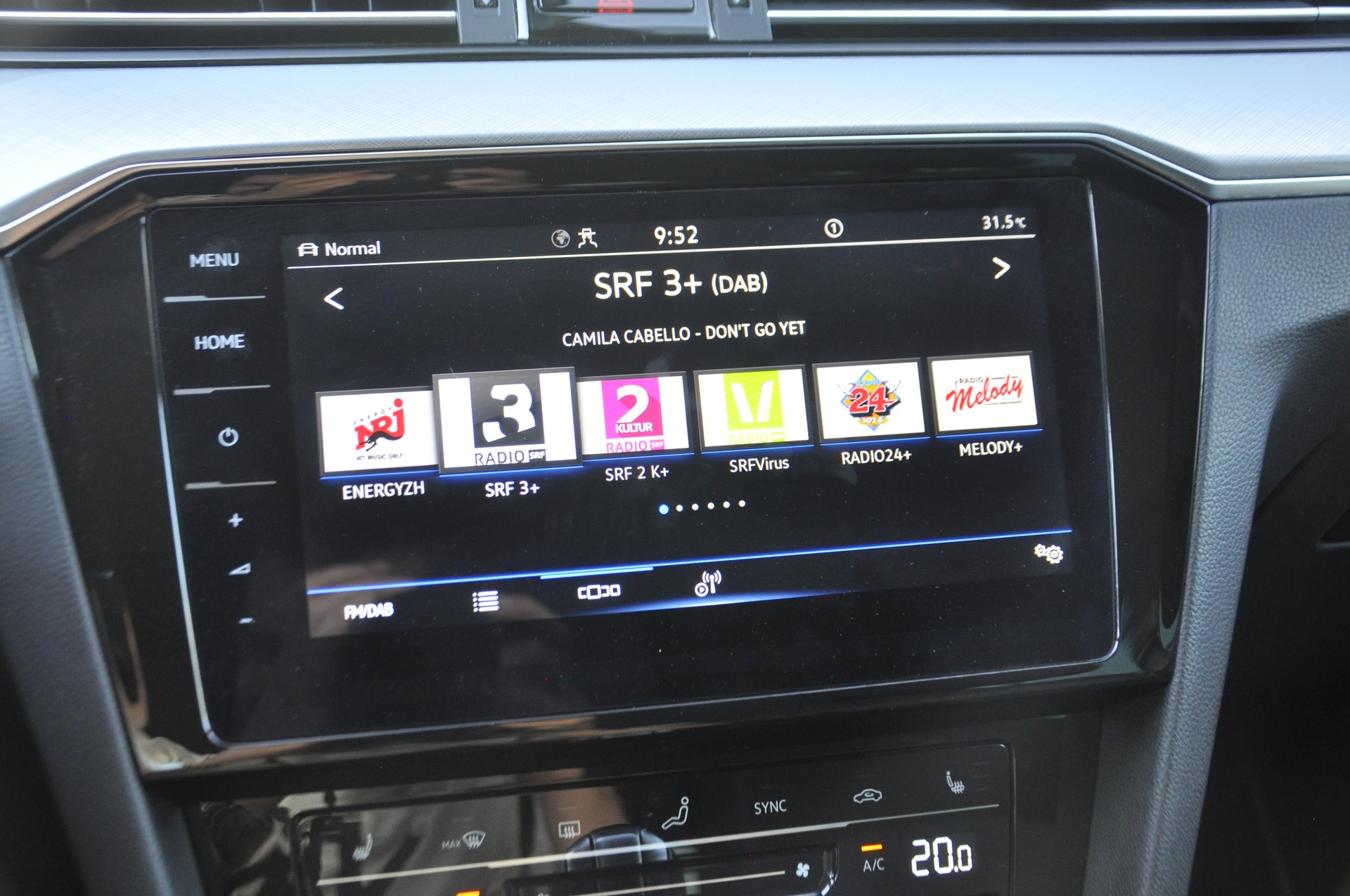 VW Passat Variant 1.4 TSI GTE Hybrid DSG I Anhängerkupplung-image-12