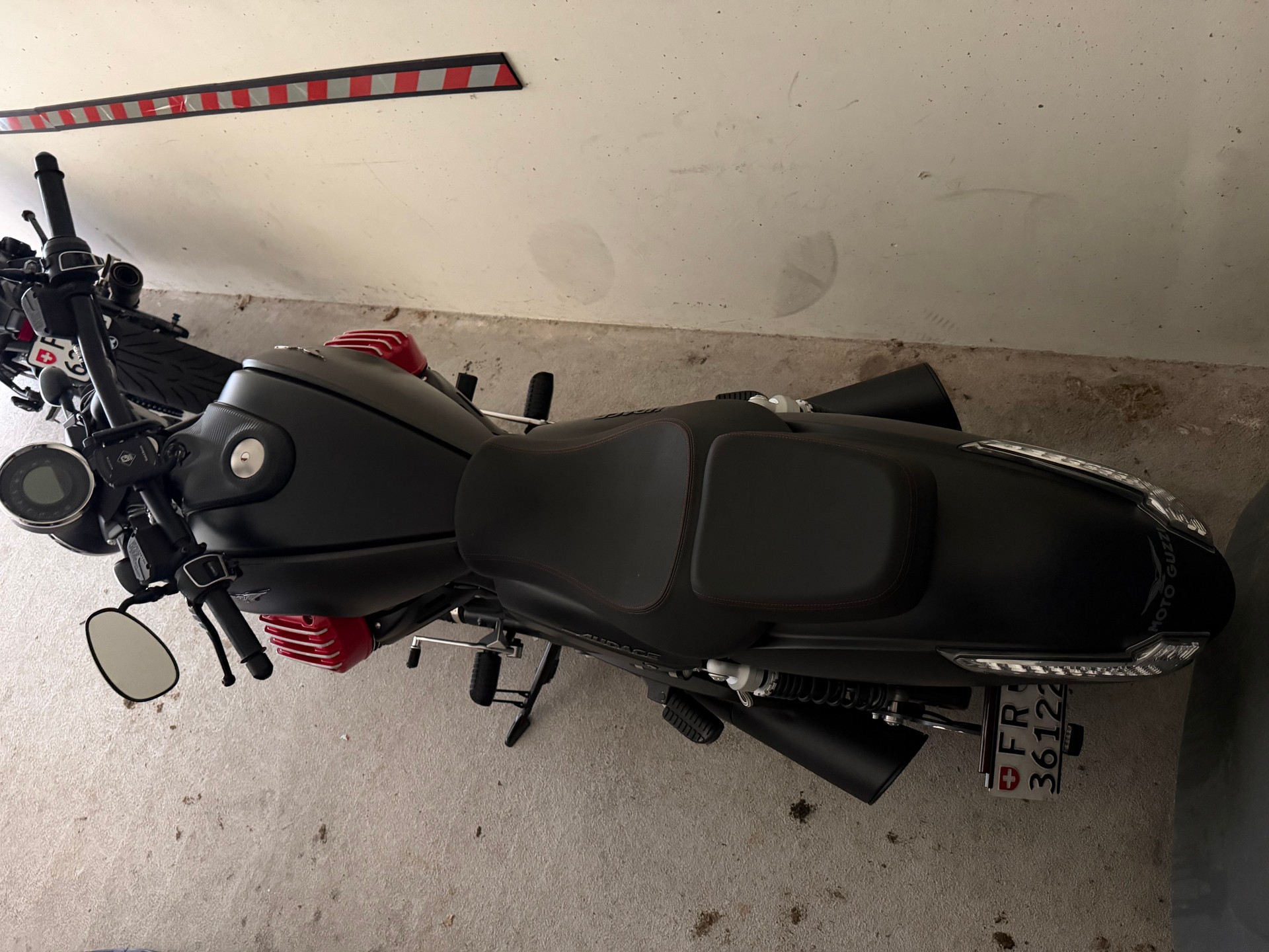 MOTO GUZZI Audace 1400 Carbon ABS-image-3