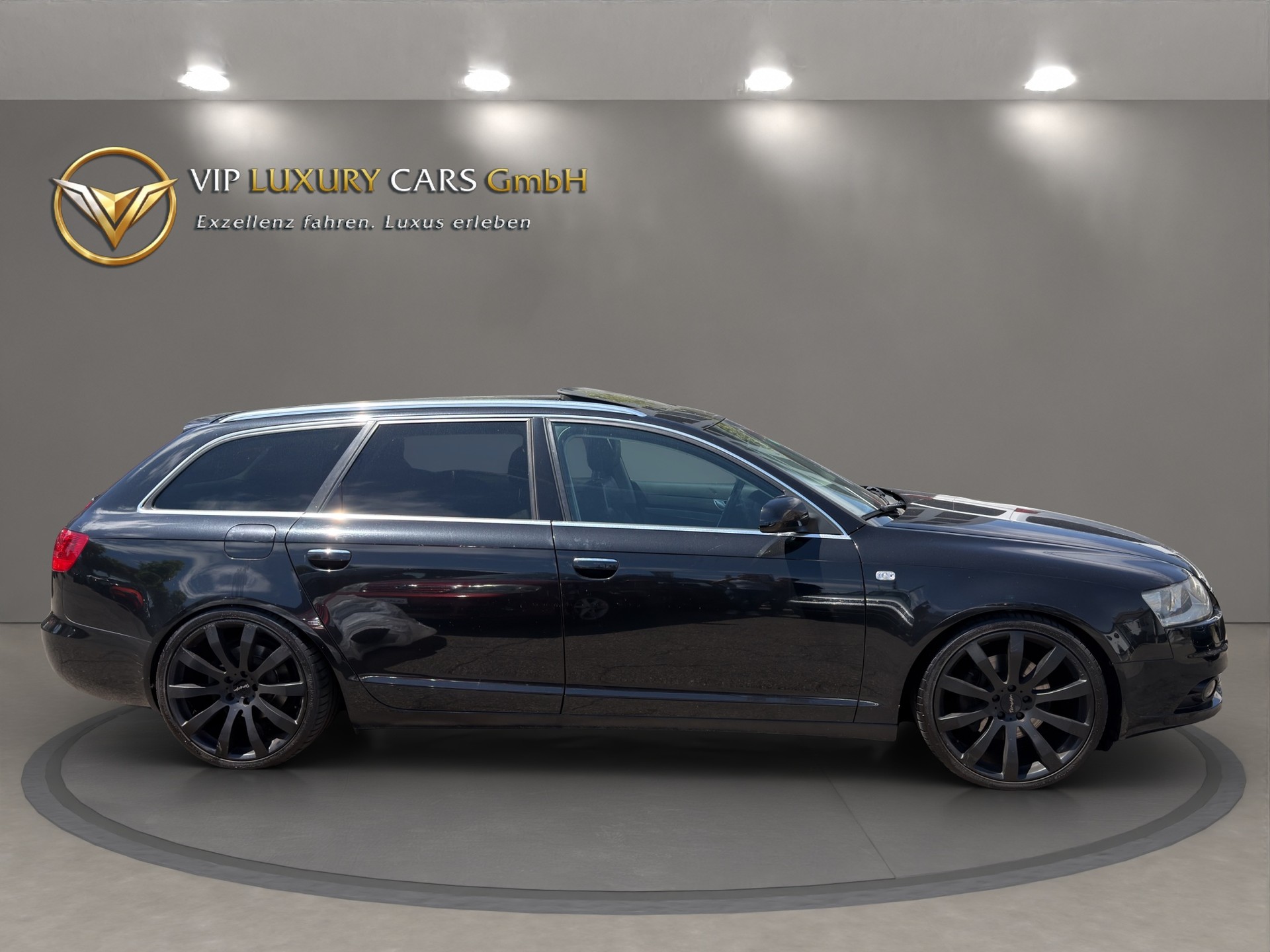 AUDI A6 Avant 3.0 V6 TDI quattro-showroom-element-3
