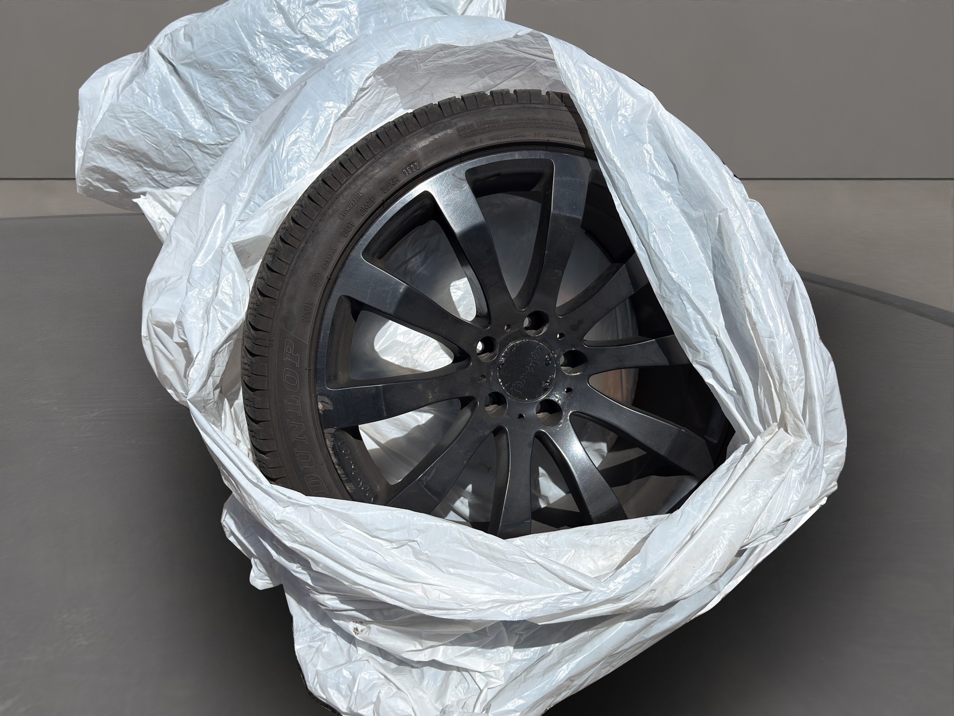 AUDI A6 Avant 3.0 V6 TDI quattro-image-20