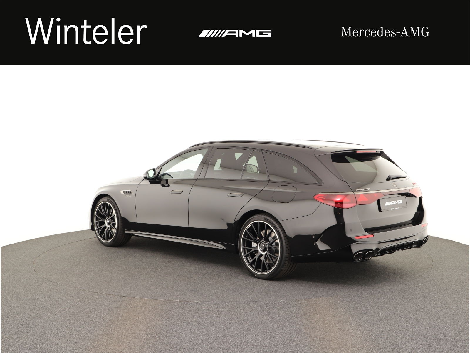MERCEDES-BENZ E 53 Hybrid 4M+ 9G-Tronic-image-3