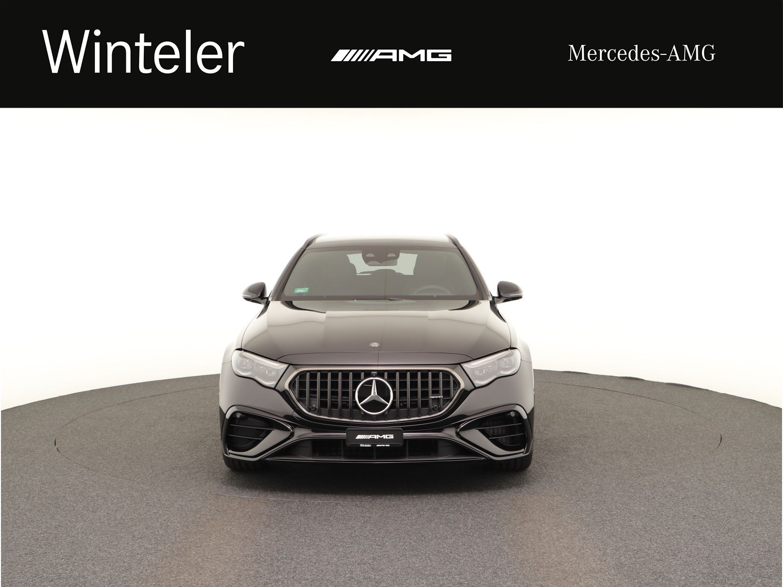 MERCEDES-BENZ E 53 Hybrid 4M+ 9G-Tronic-image-8