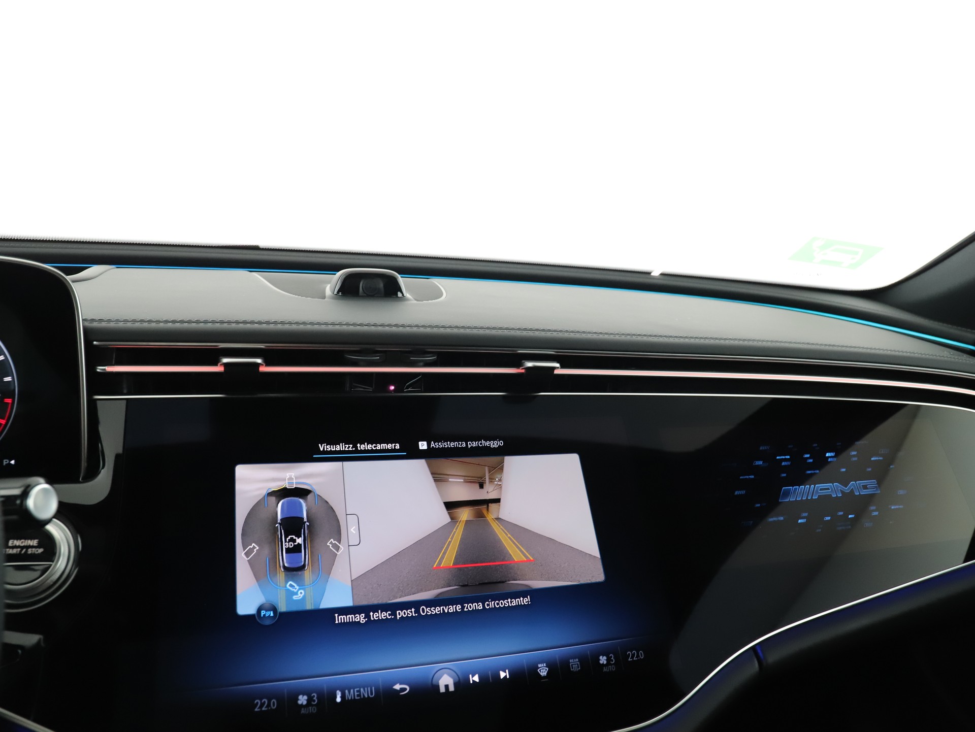 MERCEDES-BENZ E 53 Hybrid 4M+ 9G-Tronic-image-15