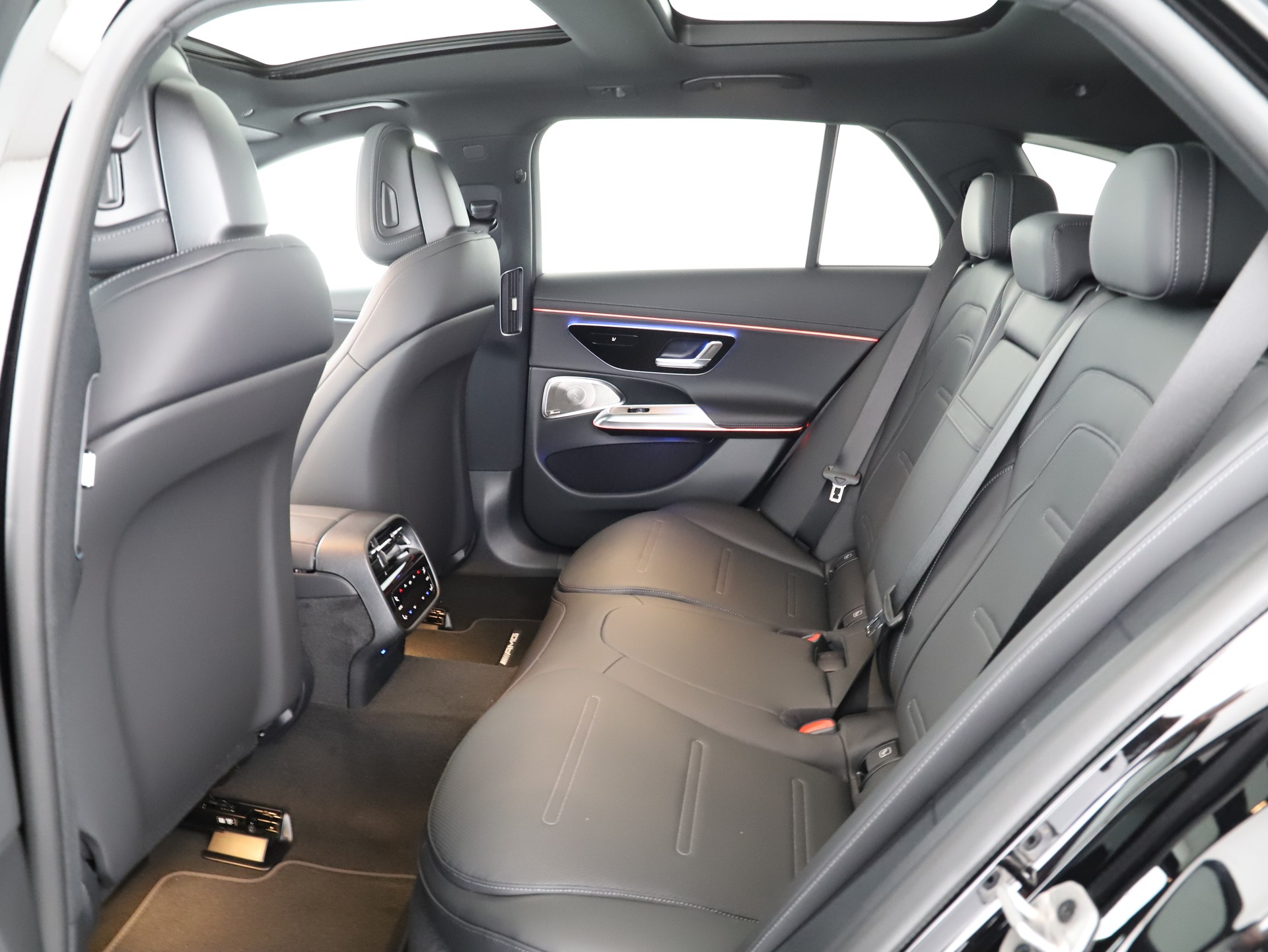 MERCEDES-BENZ E 53 Hybrid 4M+ 9G-Tronic-image-10
