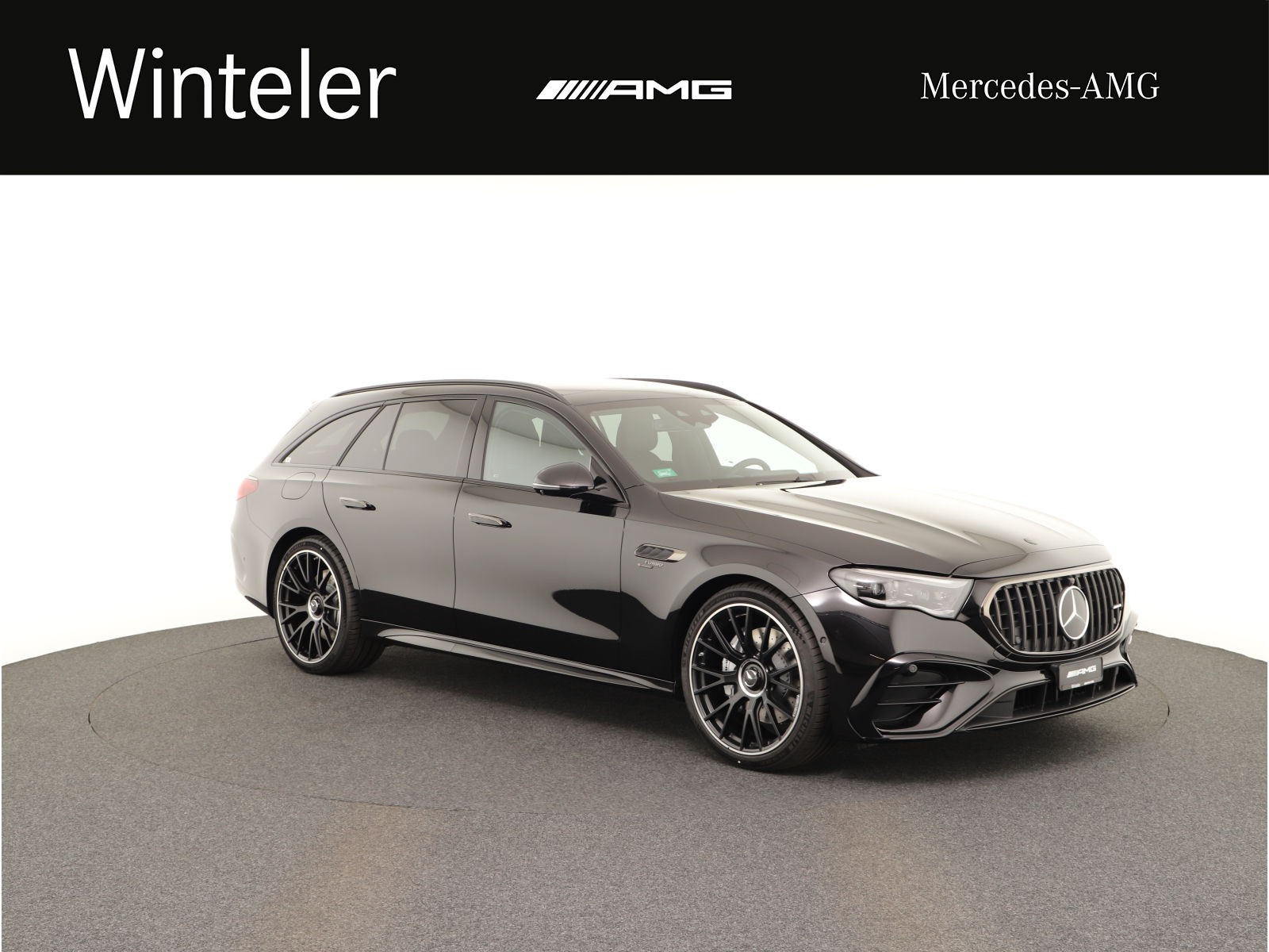 MERCEDES-BENZ E 53 Hybrid 4M+ 9G-Tronic-image-7