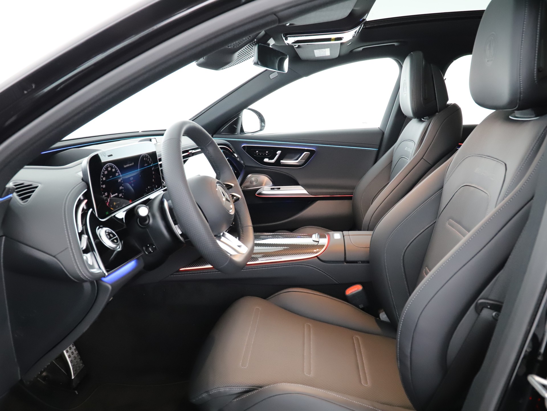 MERCEDES-BENZ E 53 Hybrid 4M+ 9G-Tronic-image-9