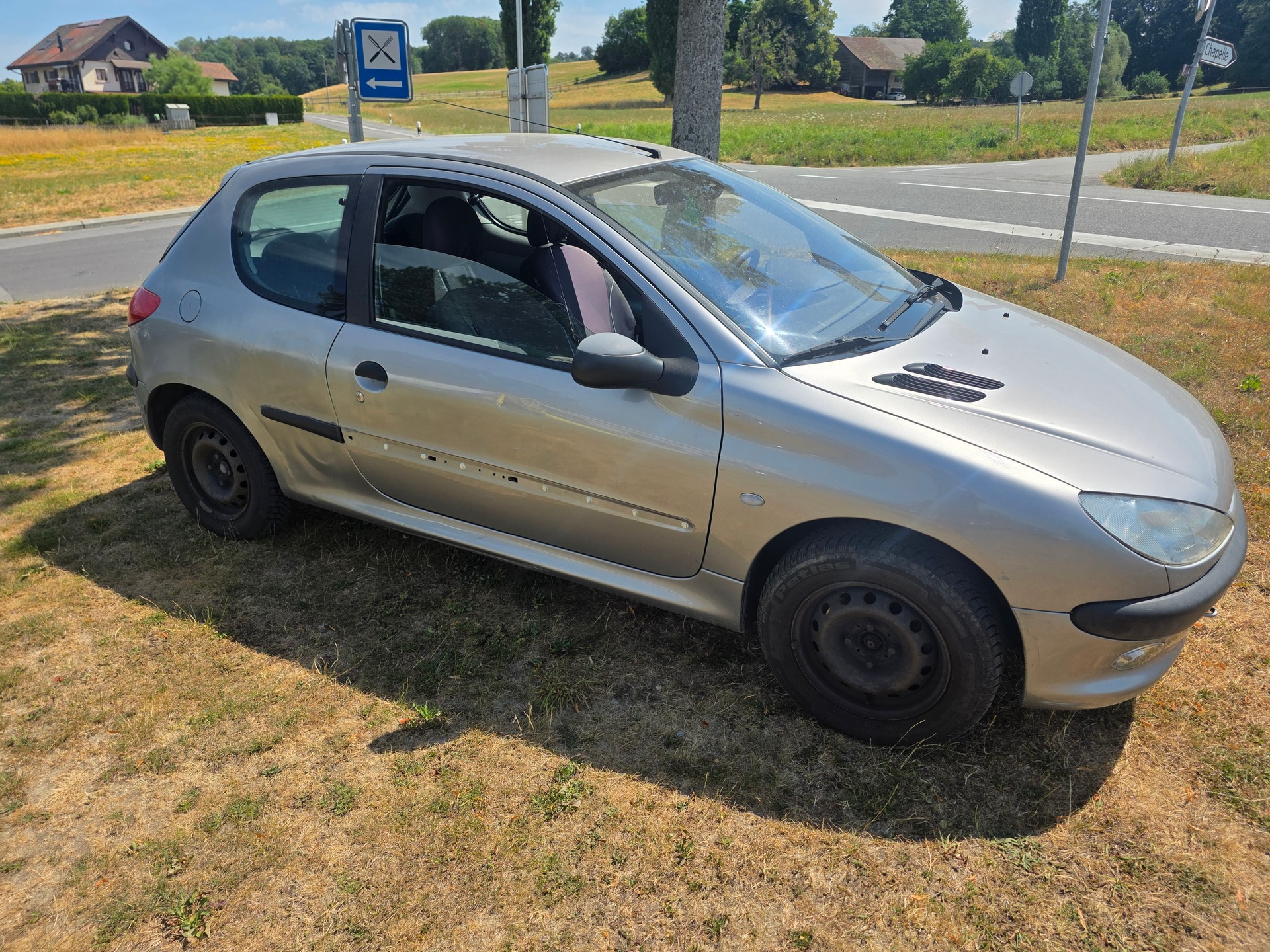 PEUGEOT 206-image-5