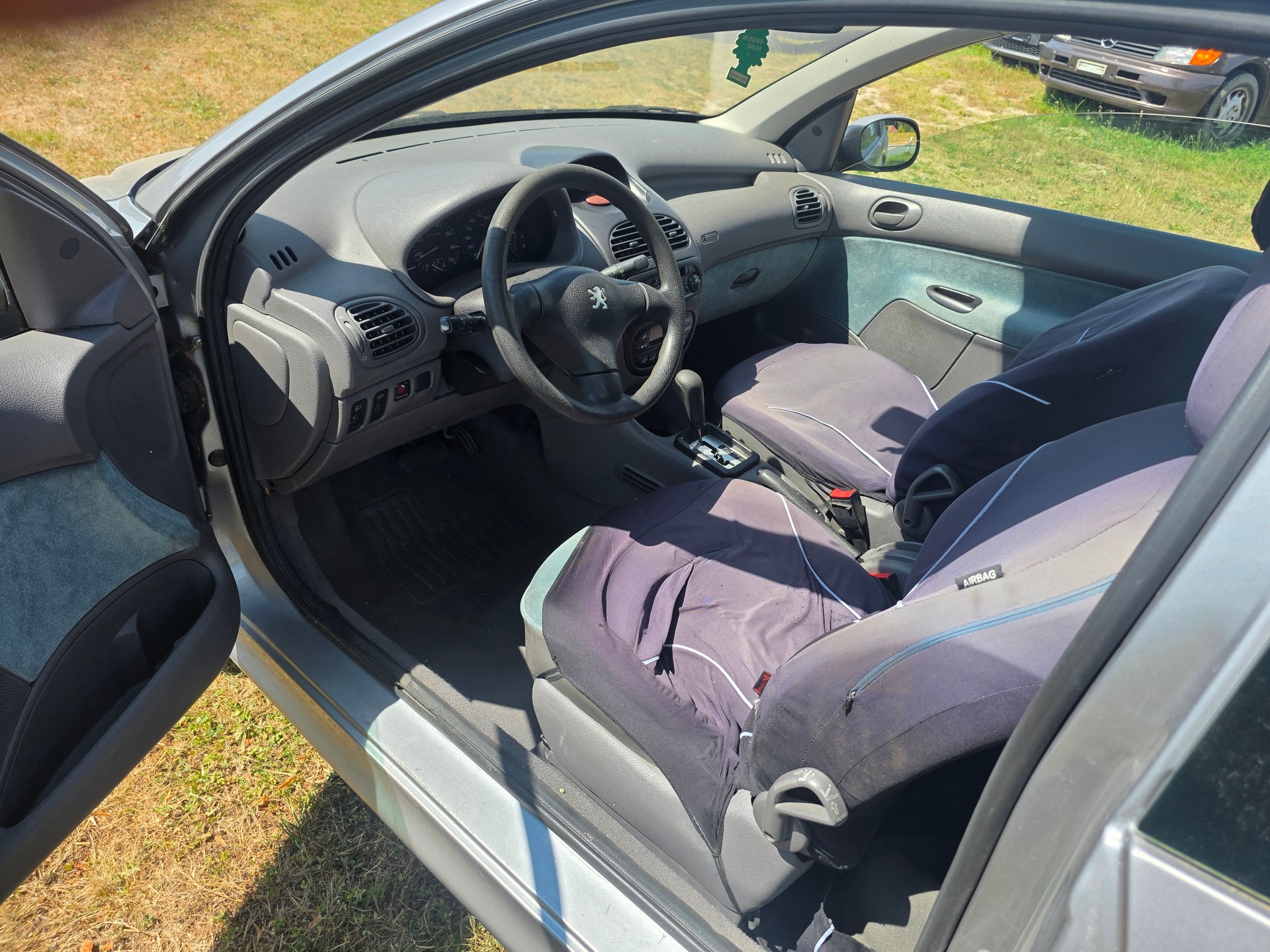PEUGEOT 206-image-6