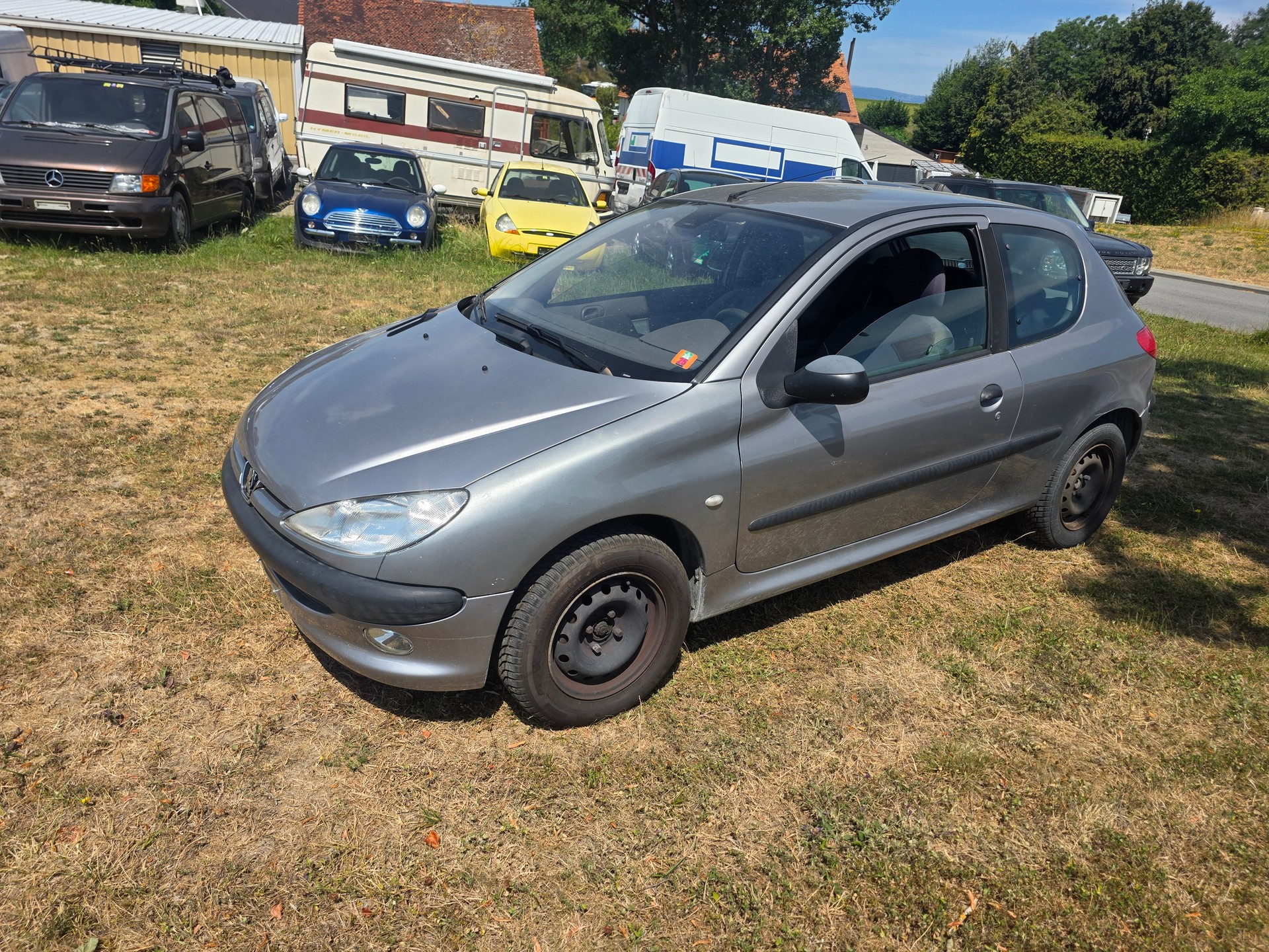 PEUGEOT 206-image-3