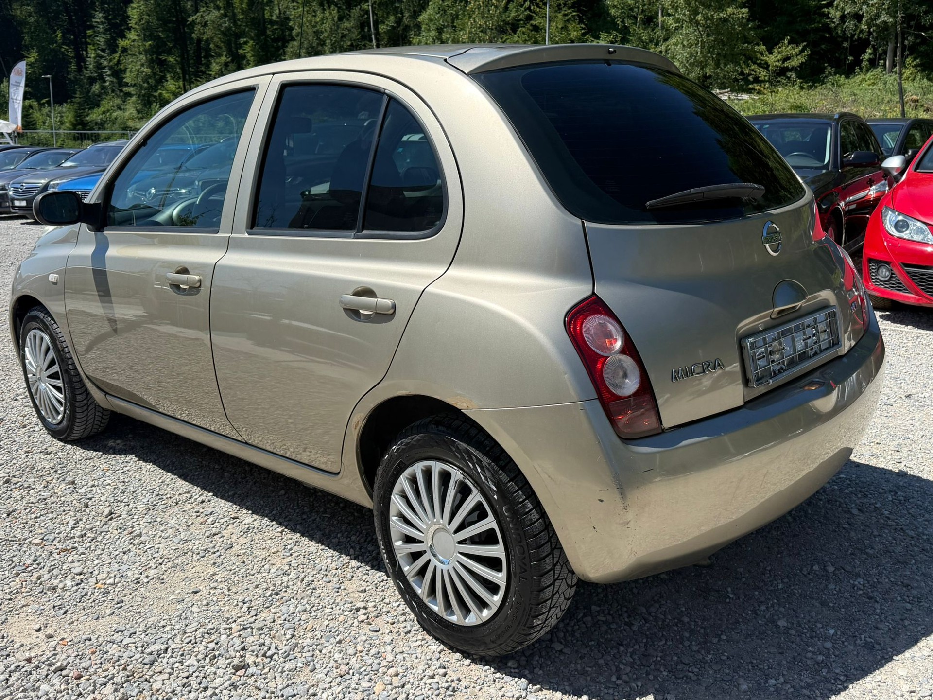 NISSAN Micra 1.5 dCi acenta-showroom-element-2