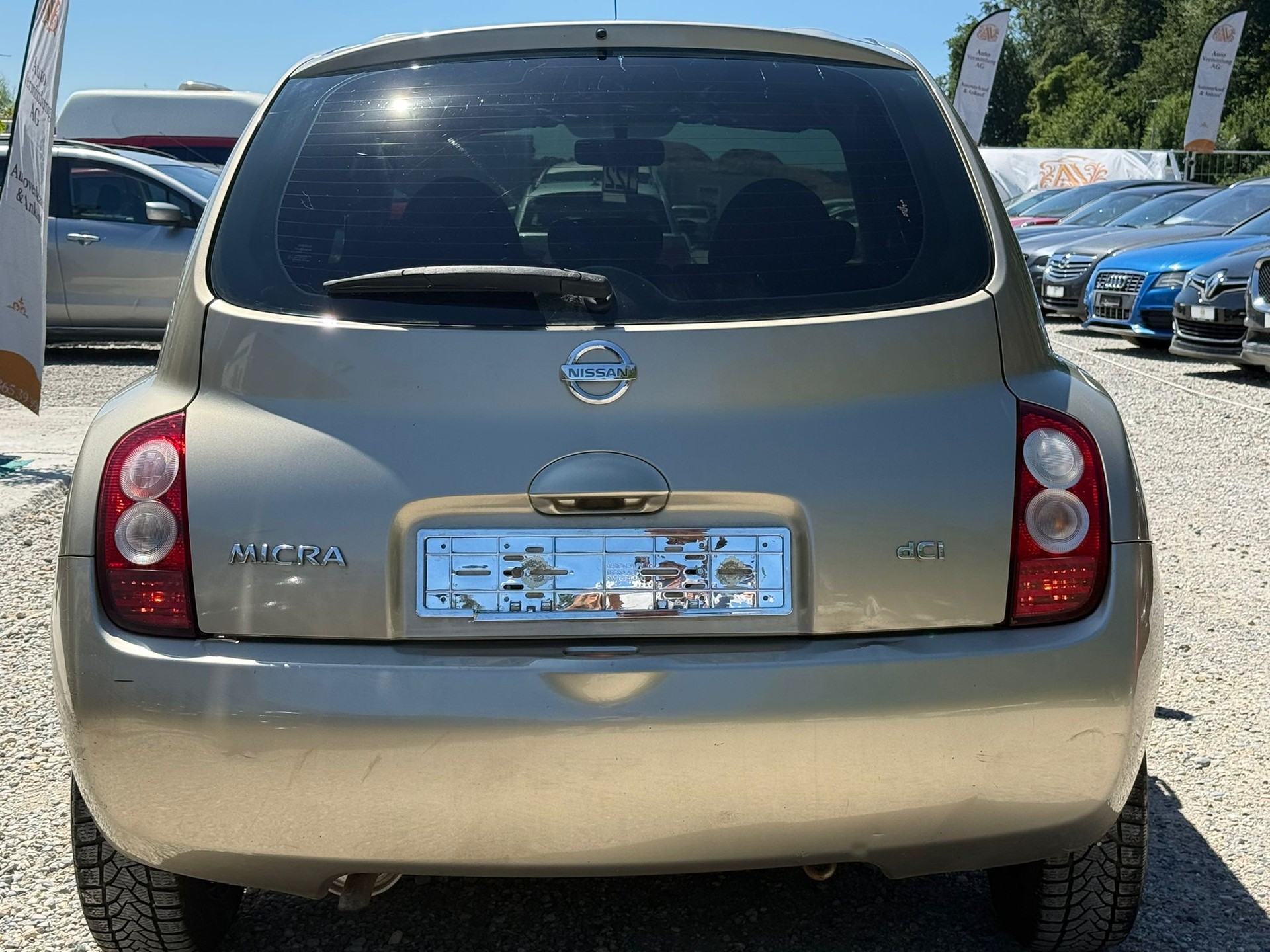 NISSAN Micra 1.5 dCi acenta-showroom-element-3