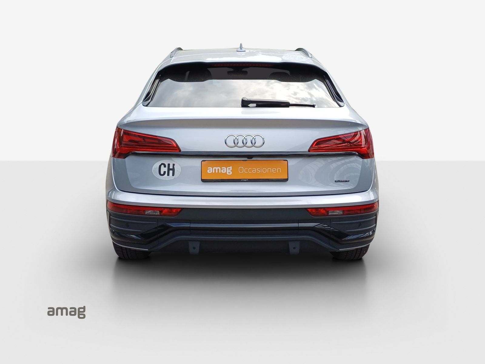 AUDI Q5 Sportback 40 TDI S line quattro S-tronic-showroom-element-3