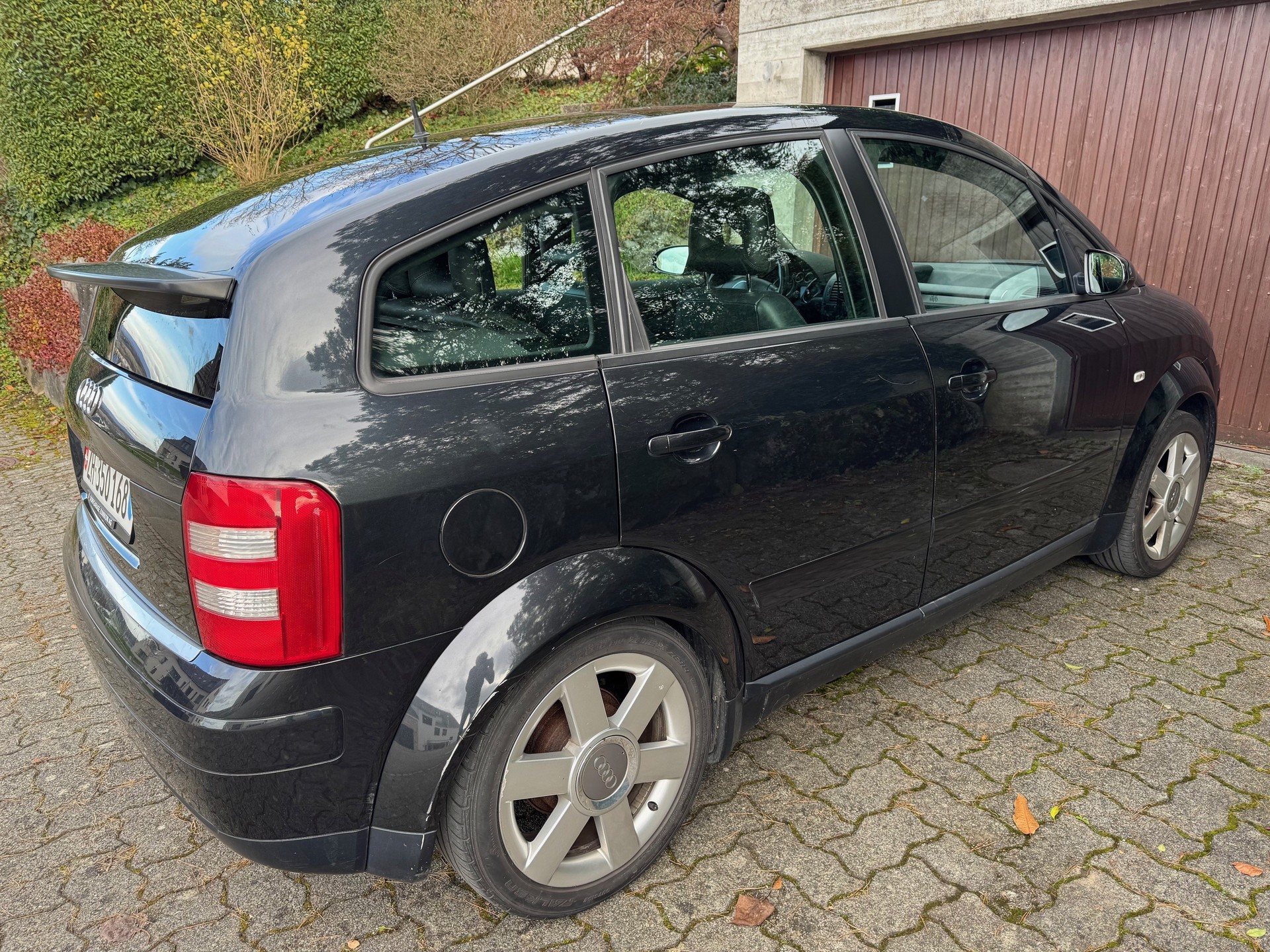 AUDI 1.4 TDI 75-image-2
