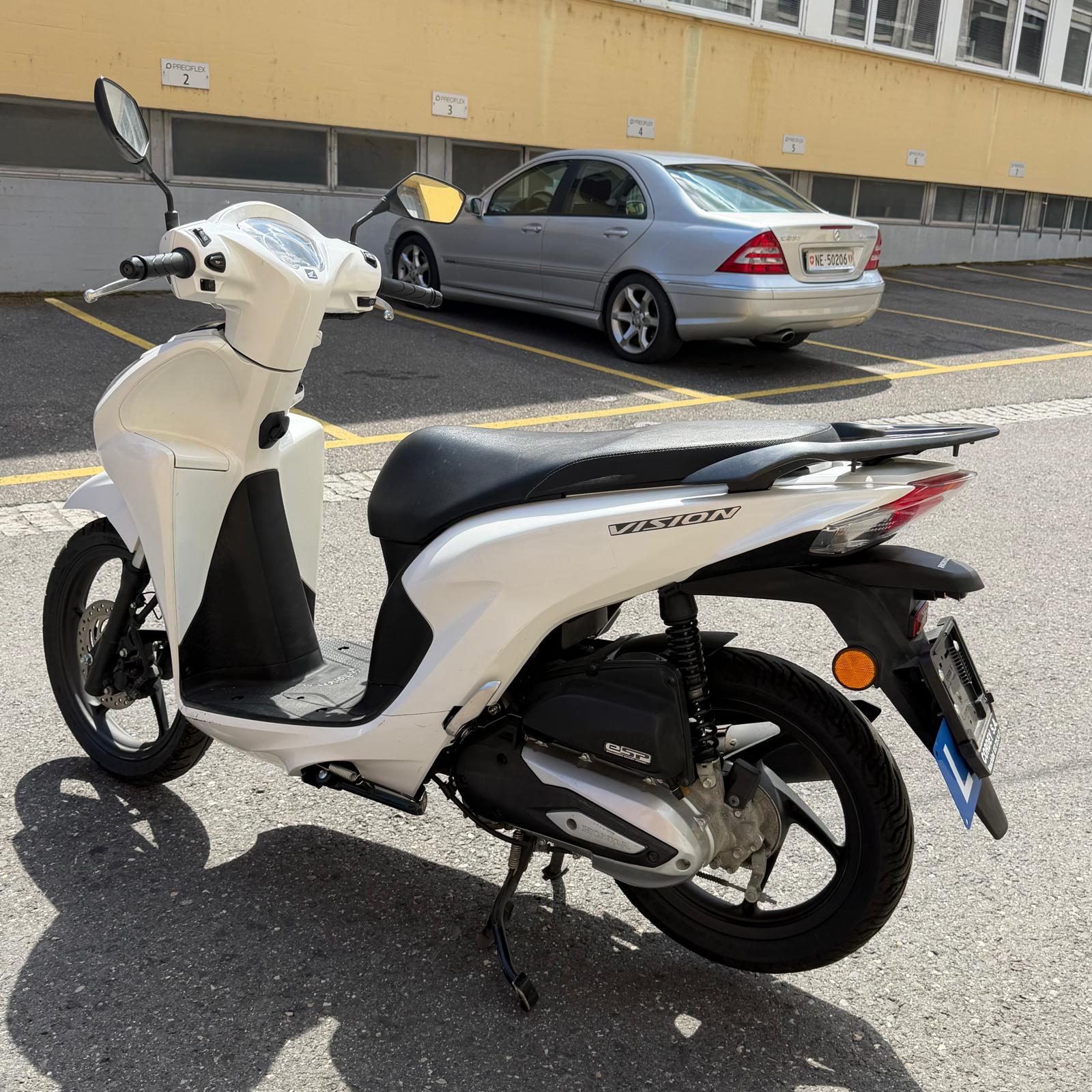 HONDA NSC Vision 110-image-2