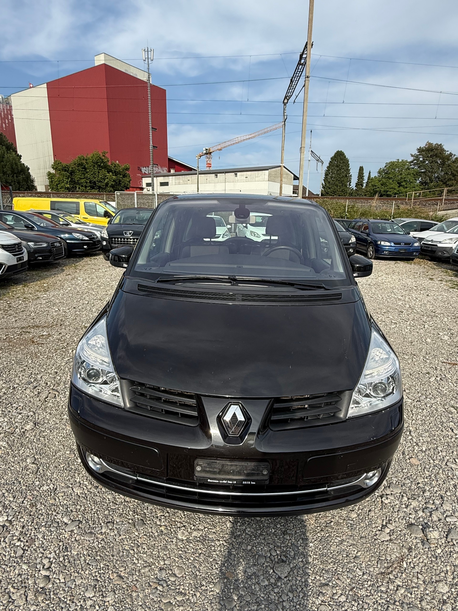 RENAULT ESPACE