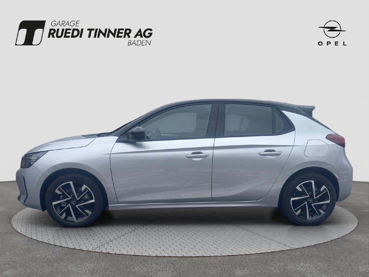 OPEL Corsa 1.2 T Hybrid Viva-showroom-element-2