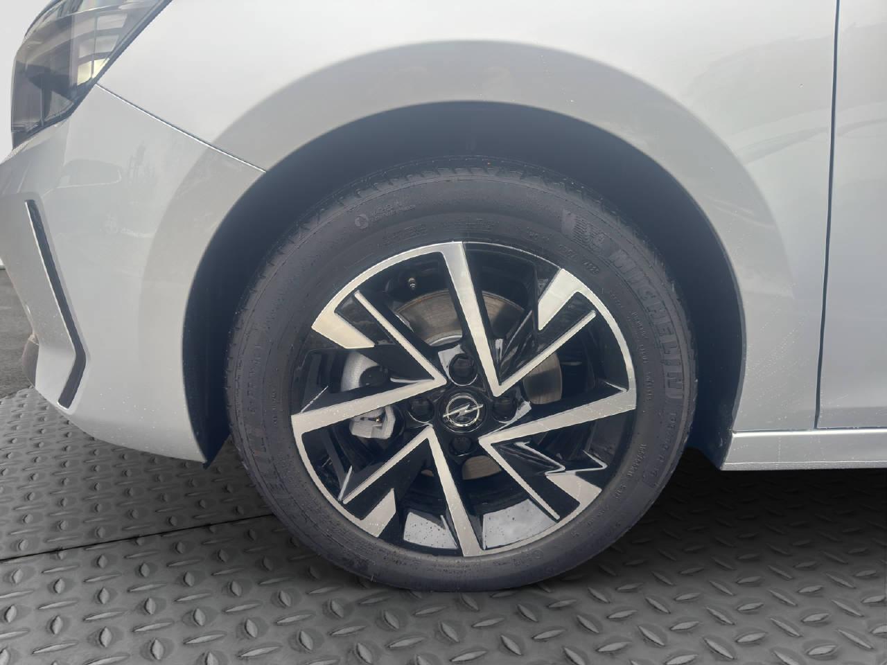 OPEL Corsa 1.2 T Hybrid Viva-image-15