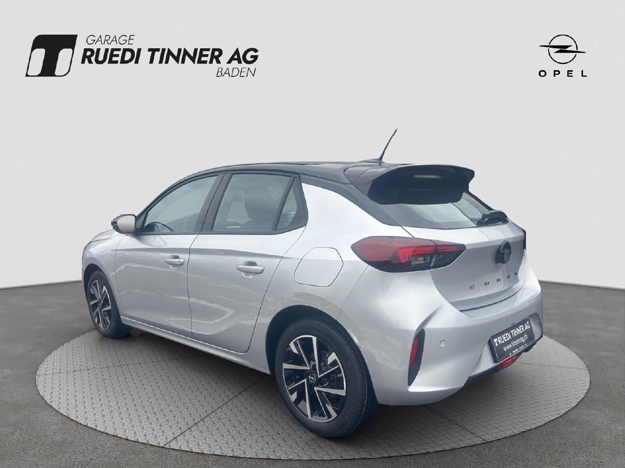 OPEL Corsa 1.2 T Hybrid Viva-showroom-element-3